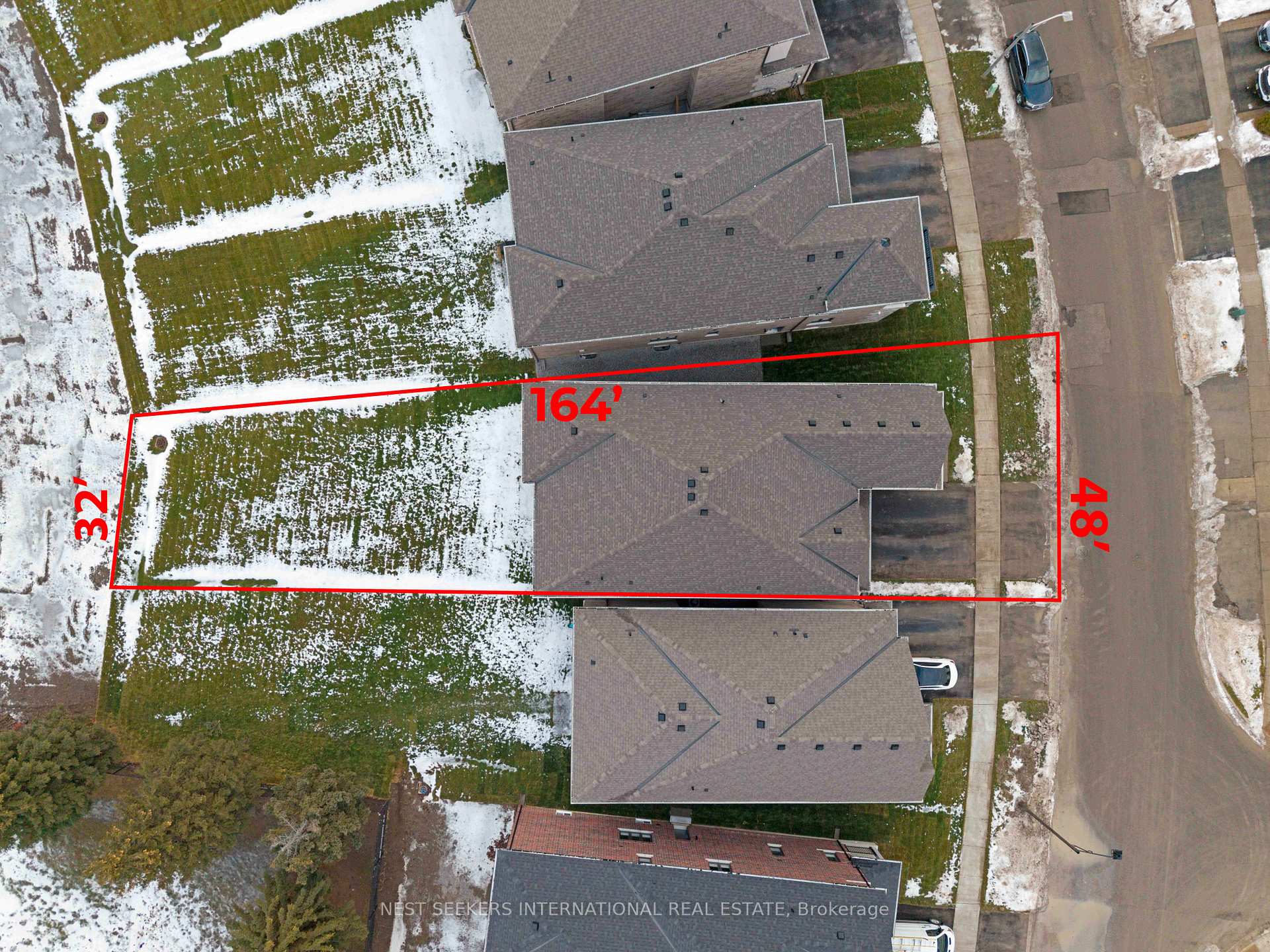 Photo 3 of 95 Pembrook Street, Caledon, Bolton East — HOMEH