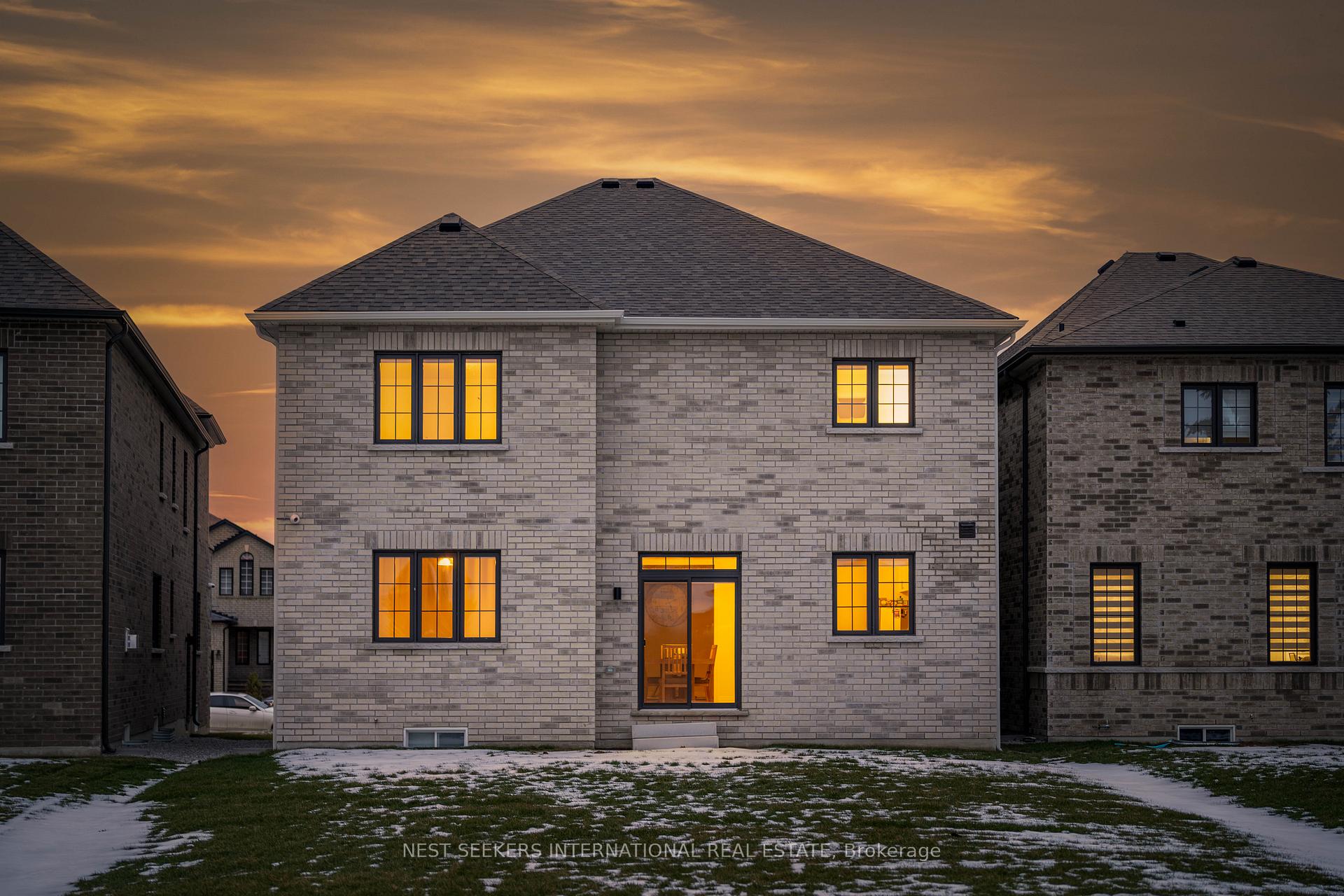 Photo 35 of 95 Pembrook Street, Caledon, Bolton East — HOMEH