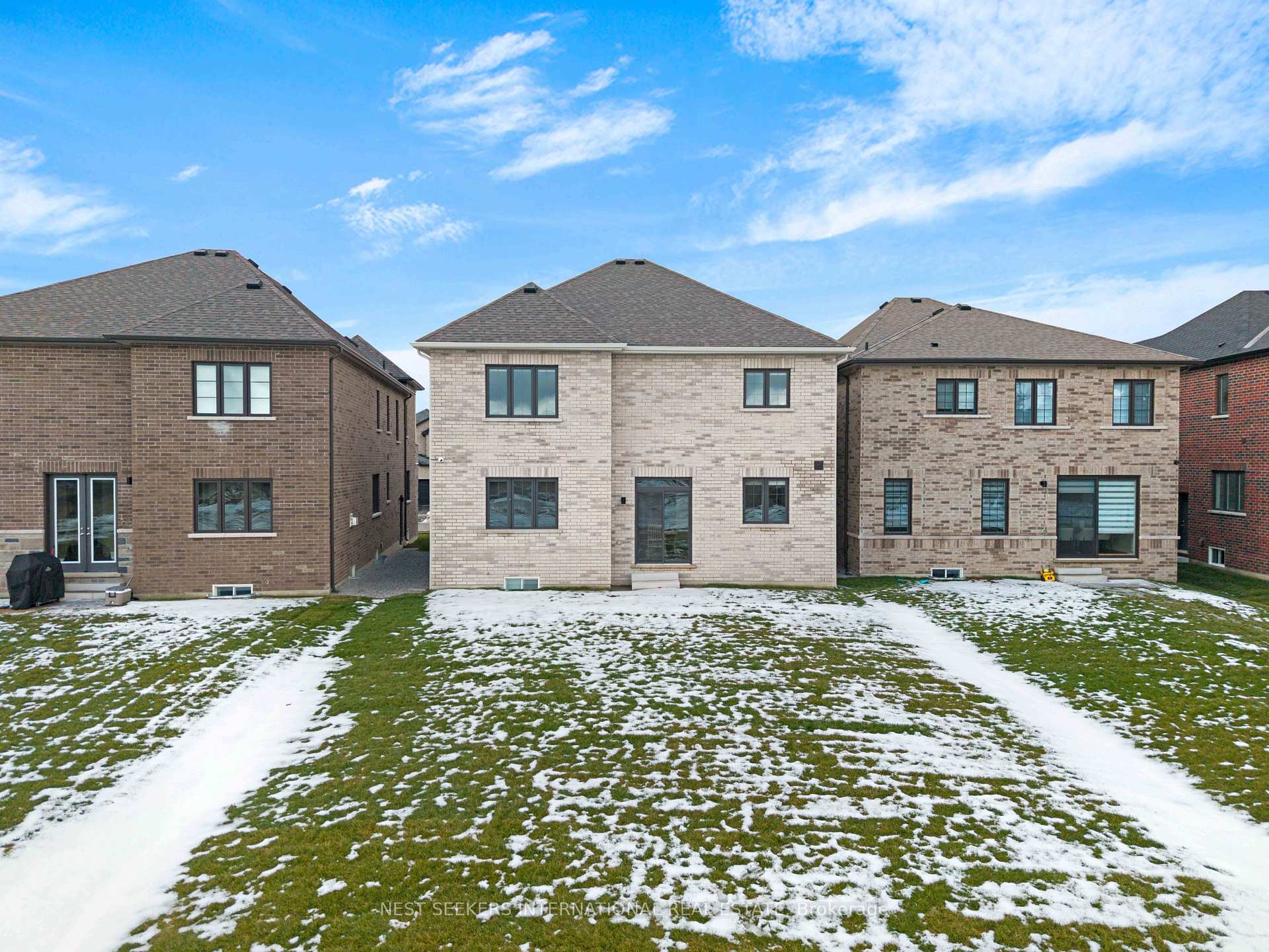 Photo 36 of 95 Pembrook Street, Caledon, Bolton East — HOMEH