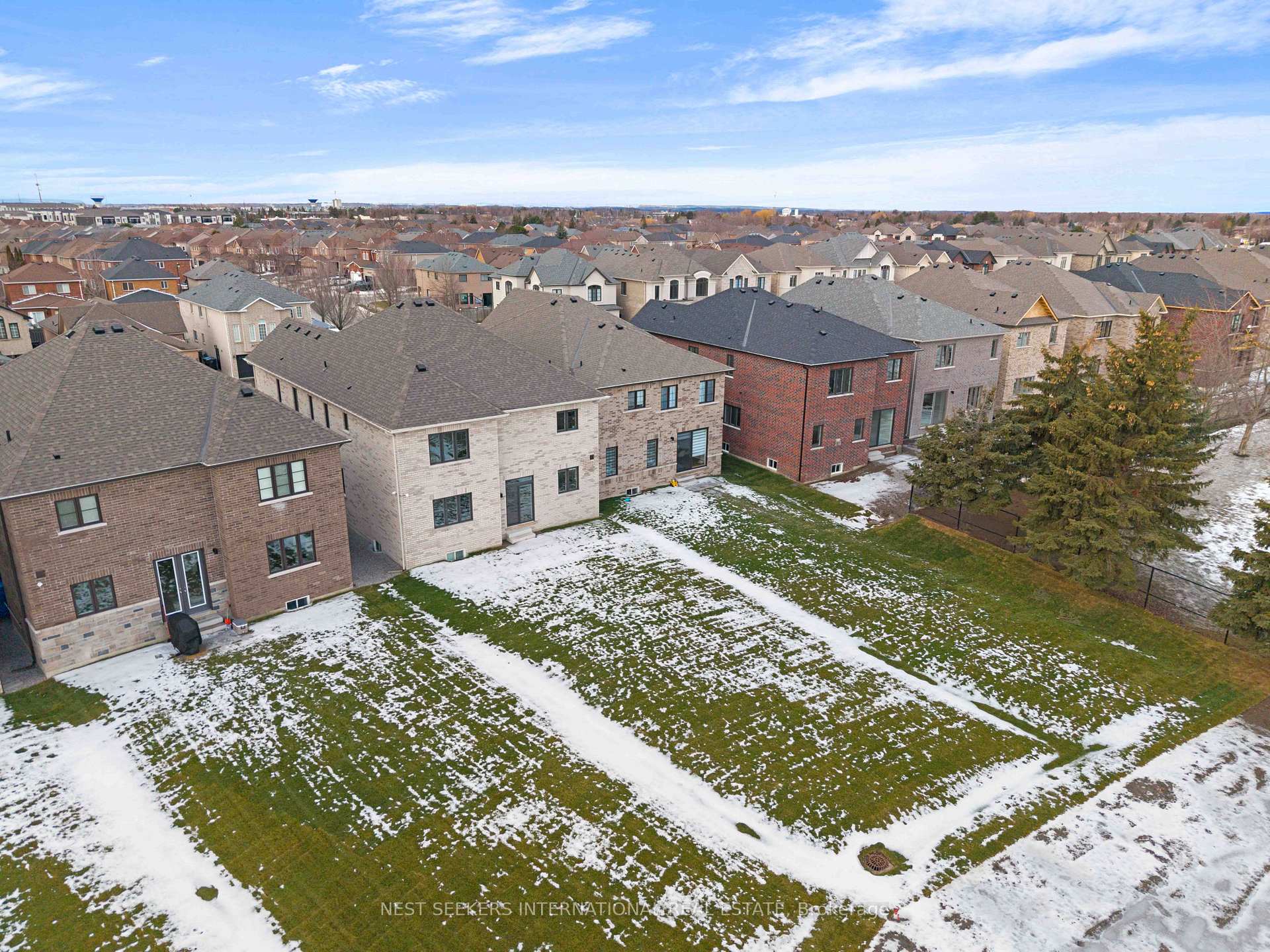 Photo 37 of 95 Pembrook Street, Caledon, Bolton East — HOMEH