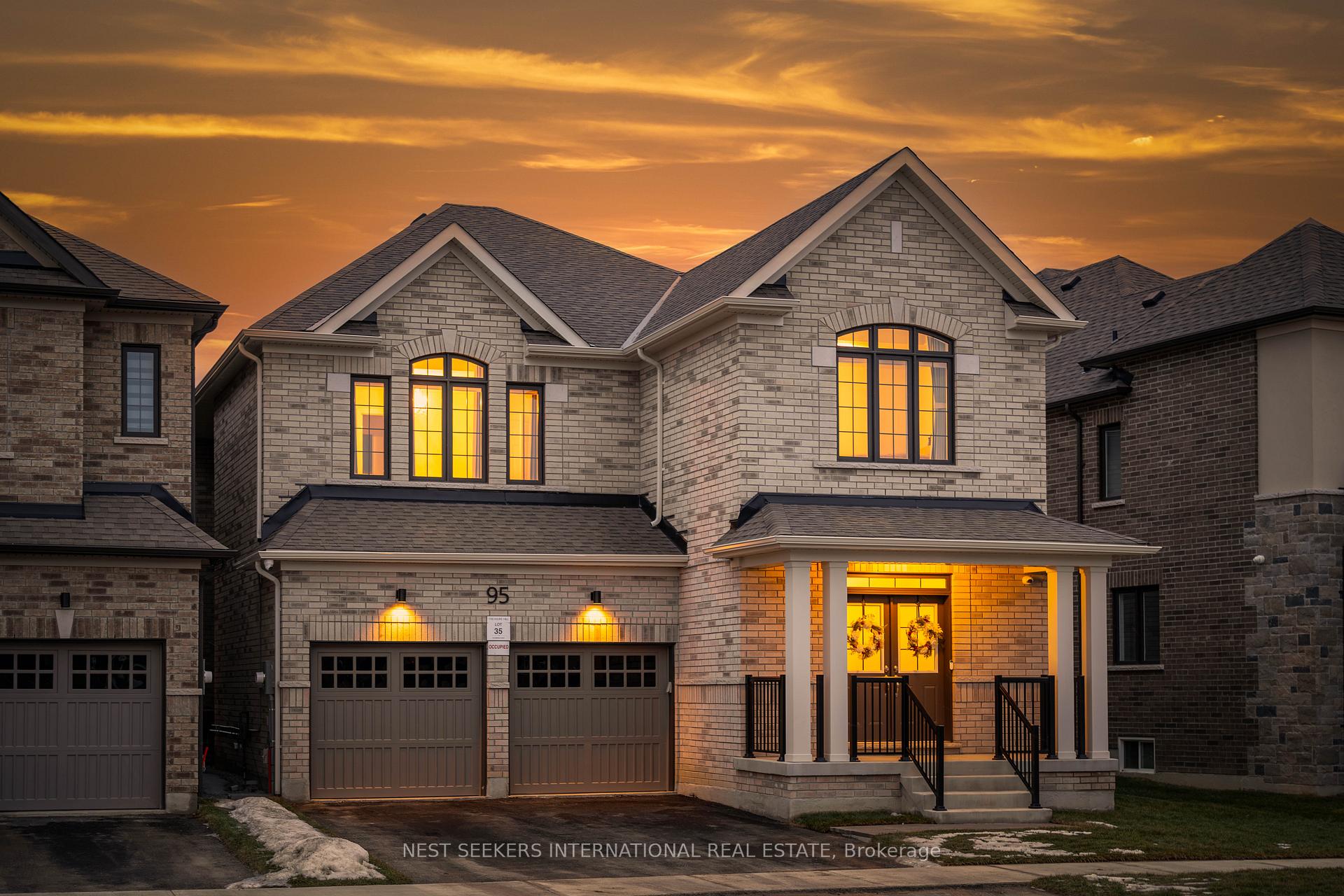 Photo 39 of 95 Pembrook Street, Caledon, Bolton East — HOMEH