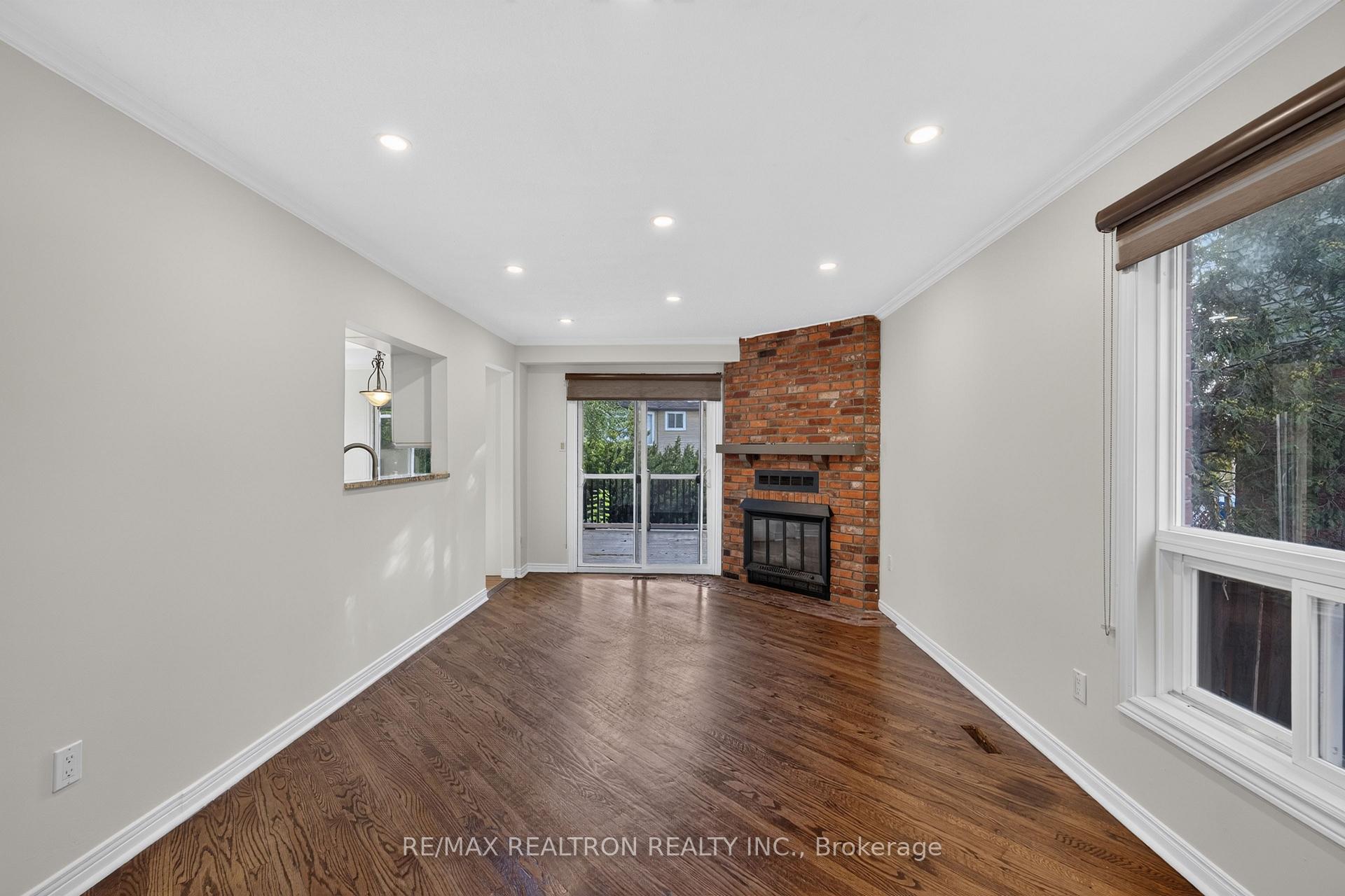 Photo 16 of 765 Stonepath Circle, Pickering, Amberlea — HOMEH