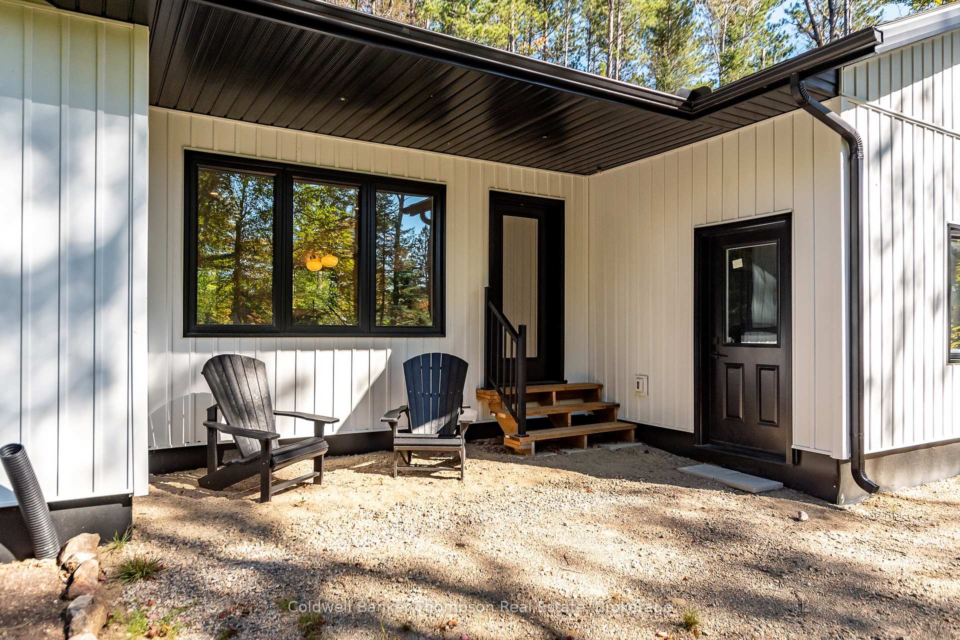 Photo 2 of 786 Boundary Road, Perry — HOMEH