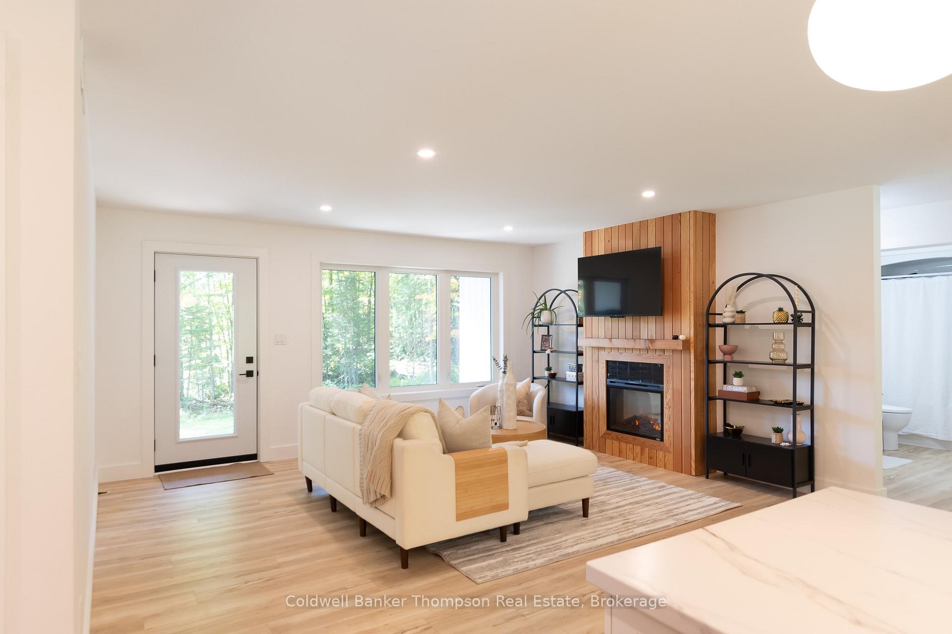 Photo 3 of 786 Boundary Road, Perry — HOMEH