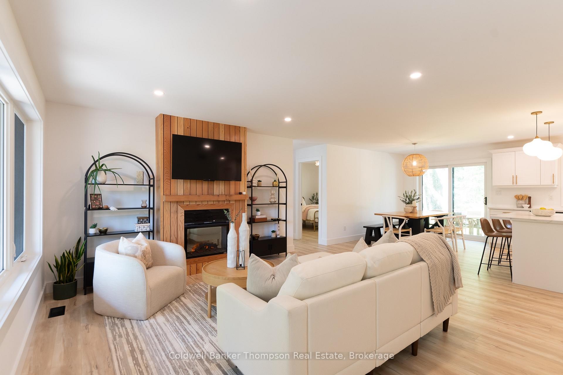 Photo 4 of 786 Boundary Road, Perry — HOMEH
