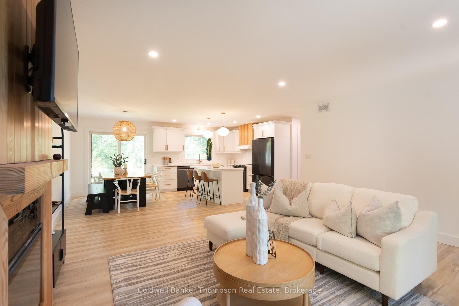 Photo 5 of 786 Boundary Road, Perry — HOMEH