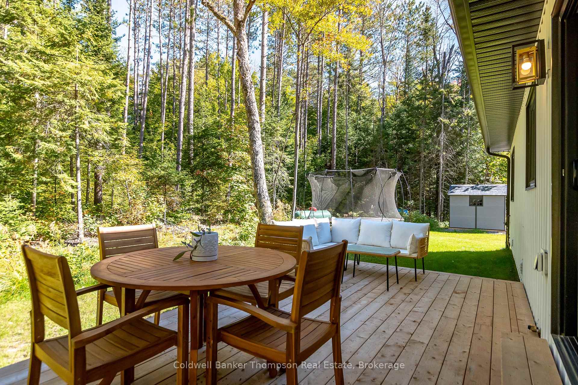 Photo 11 of 786 Boundary Road, Perry — HOMEH