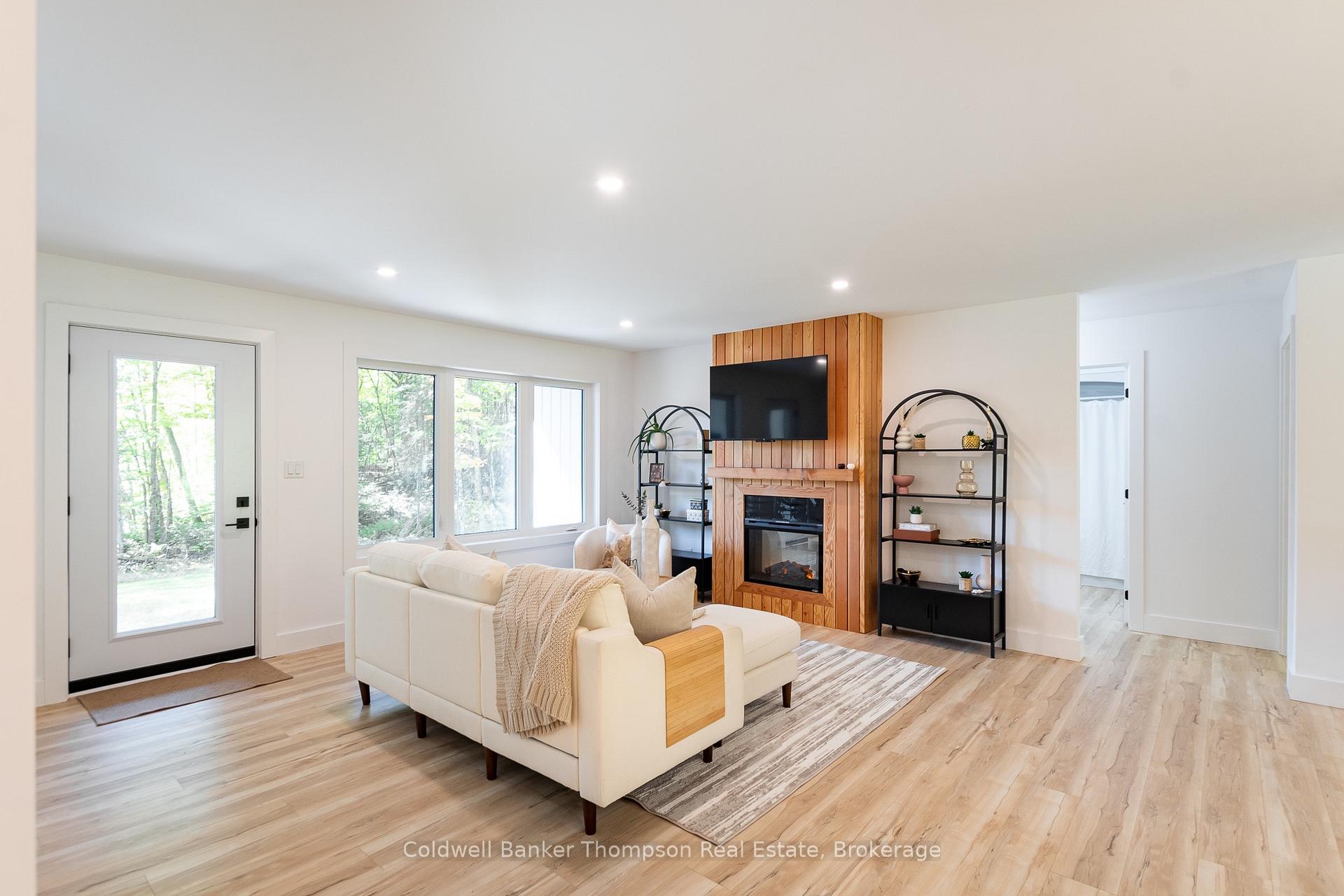 Photo 18 of 786 Boundary Road, Perry — HOMEH
