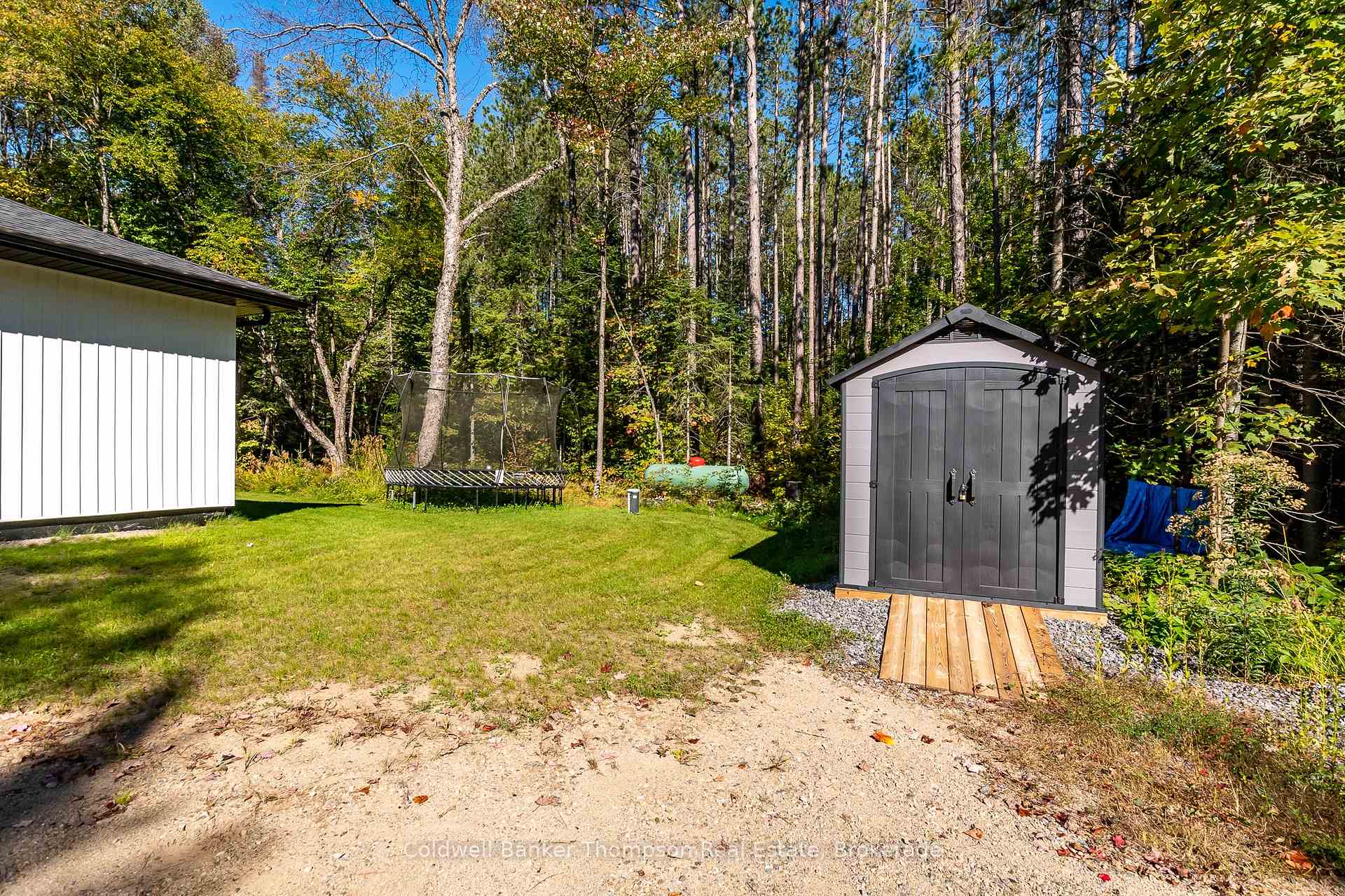Photo 34 of 786 Boundary Road, Perry — HOMEH