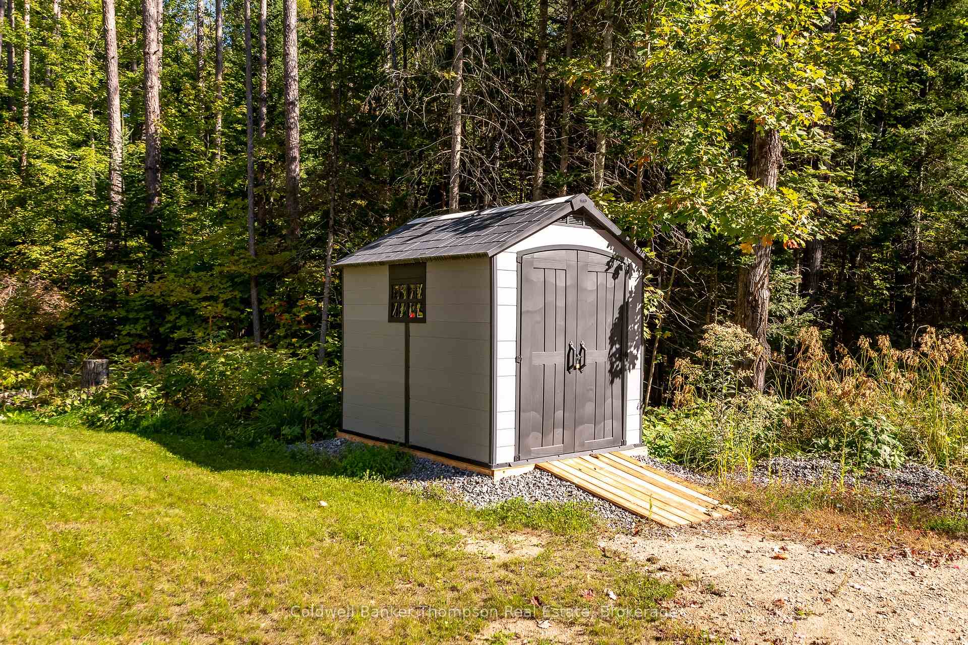 Photo 35 of 786 Boundary Road, Perry — HOMEH