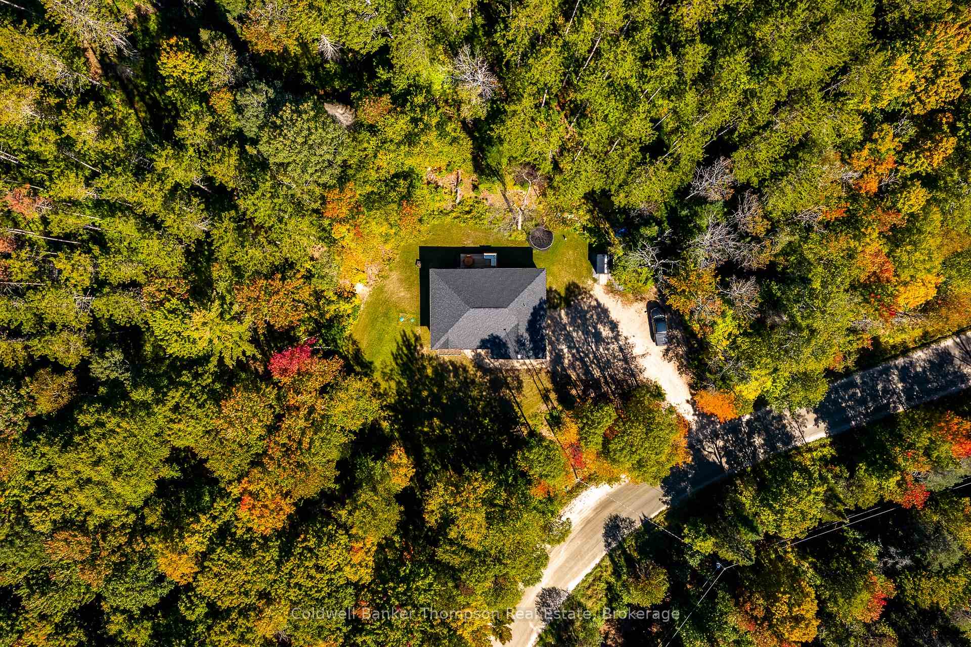 Photo 37 of 786 Boundary Road, Perry — HOMEH