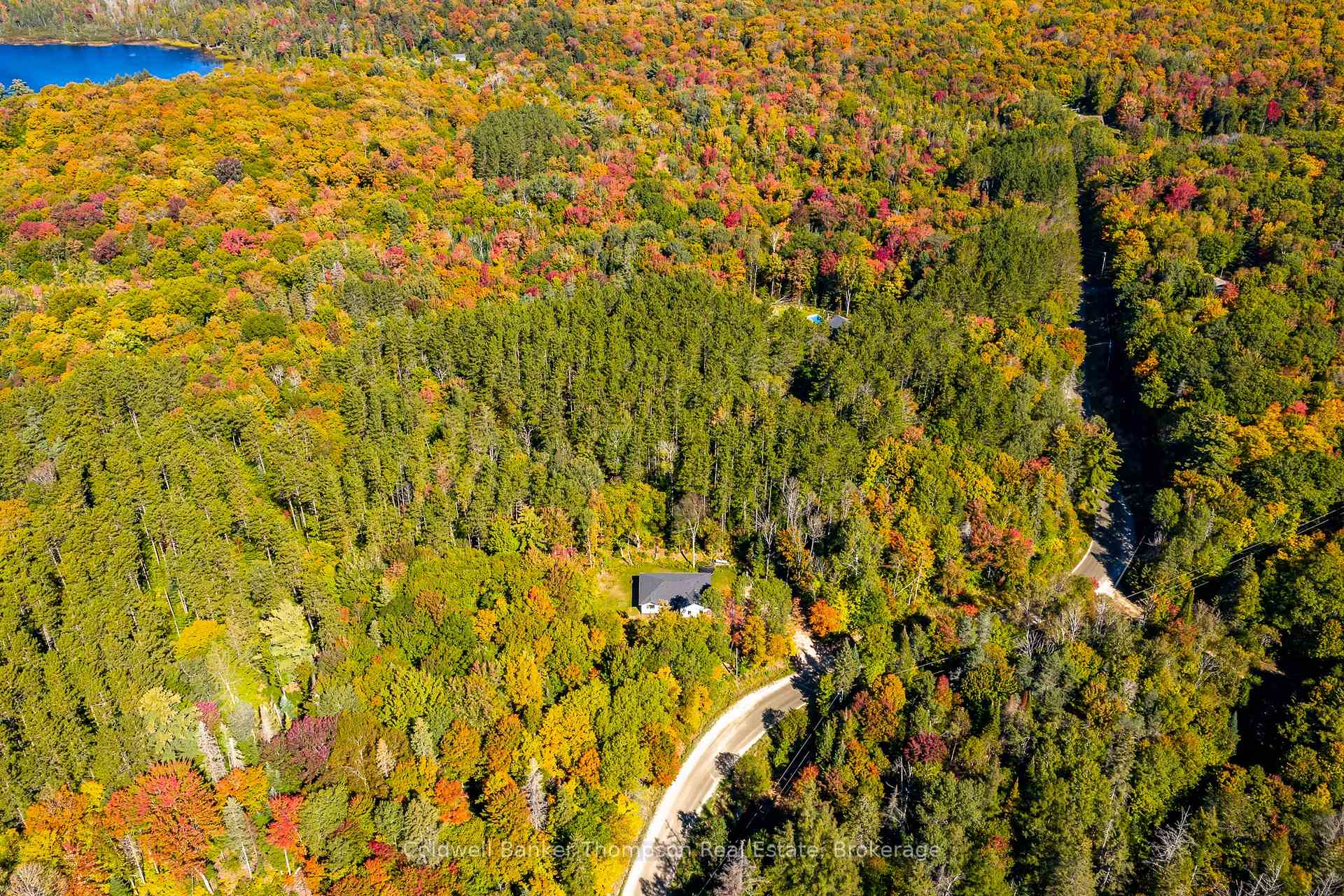 Photo 38 of 786 Boundary Road, Perry — HOMEH
