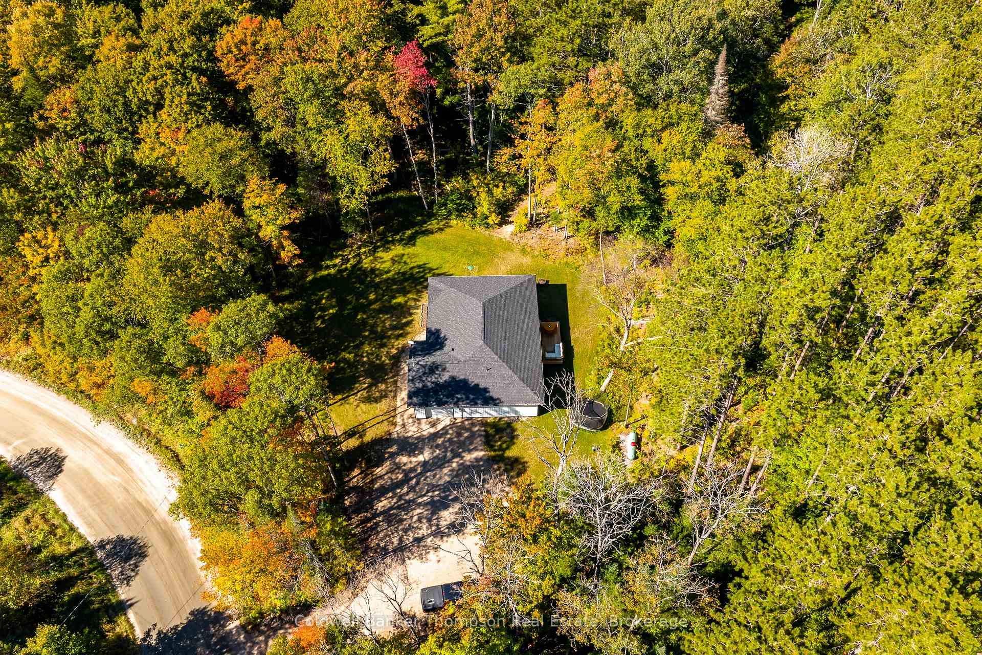 Photo 40 of 786 Boundary Road, Perry — HOMEH