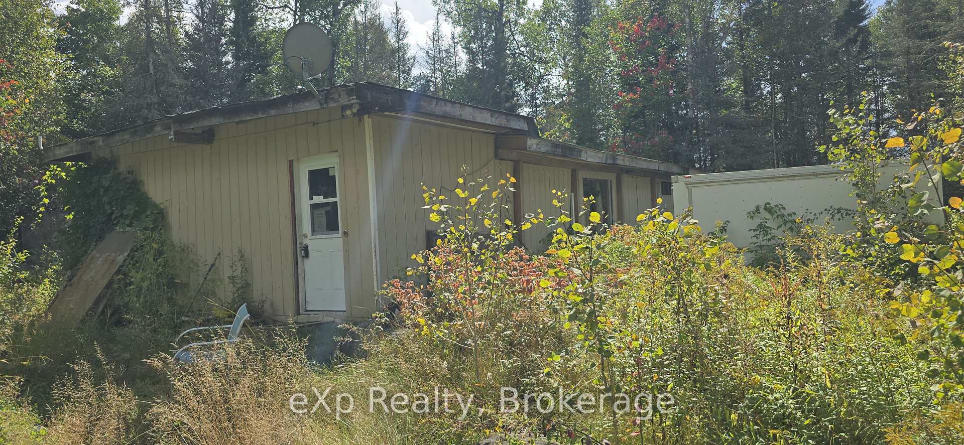 Photo 3 of 1331 Miller Road, Magnetawan — HOMEH