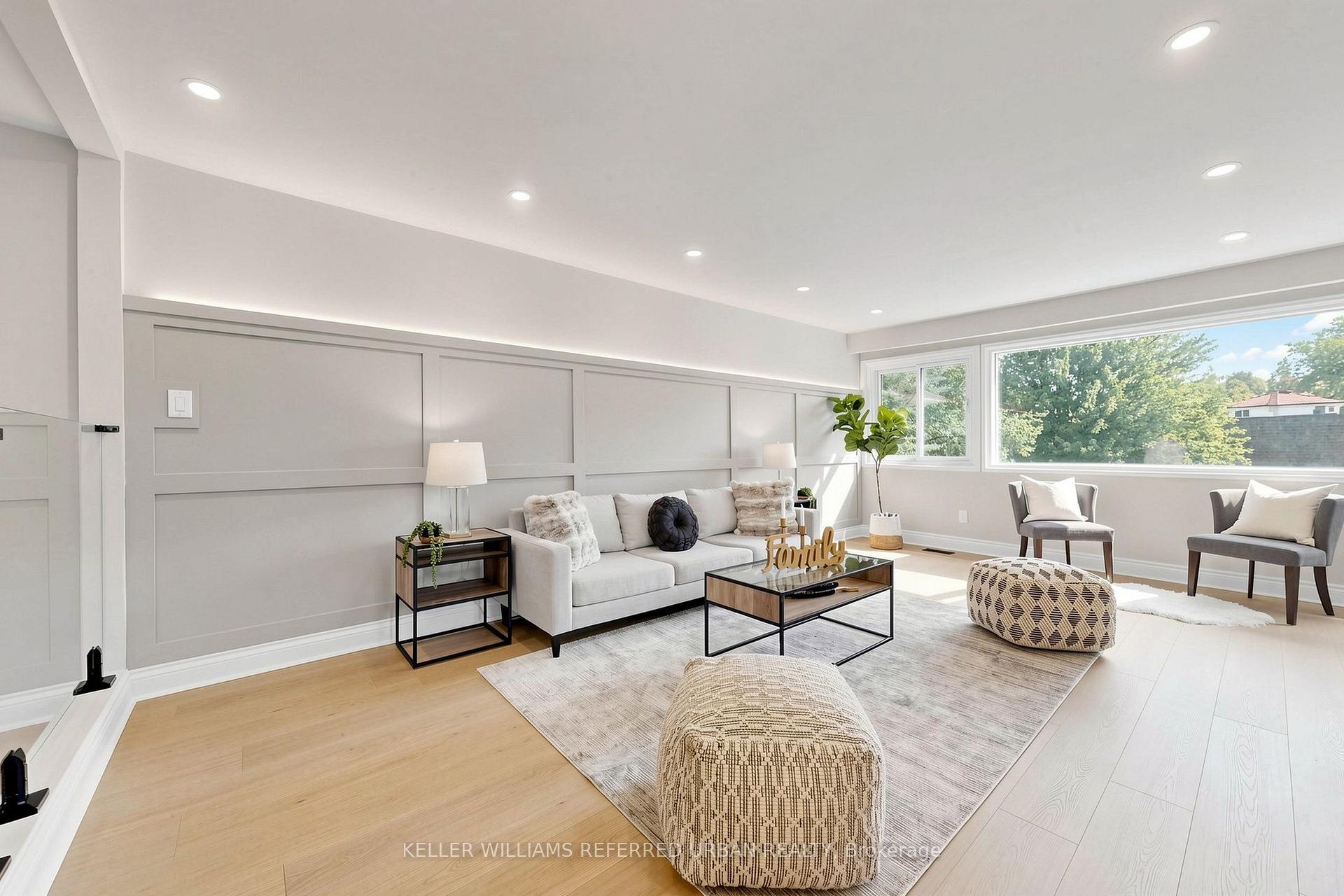 Photo 5 of 143 Silas Hill Drive, North York, Don Valley Village — HOMEH