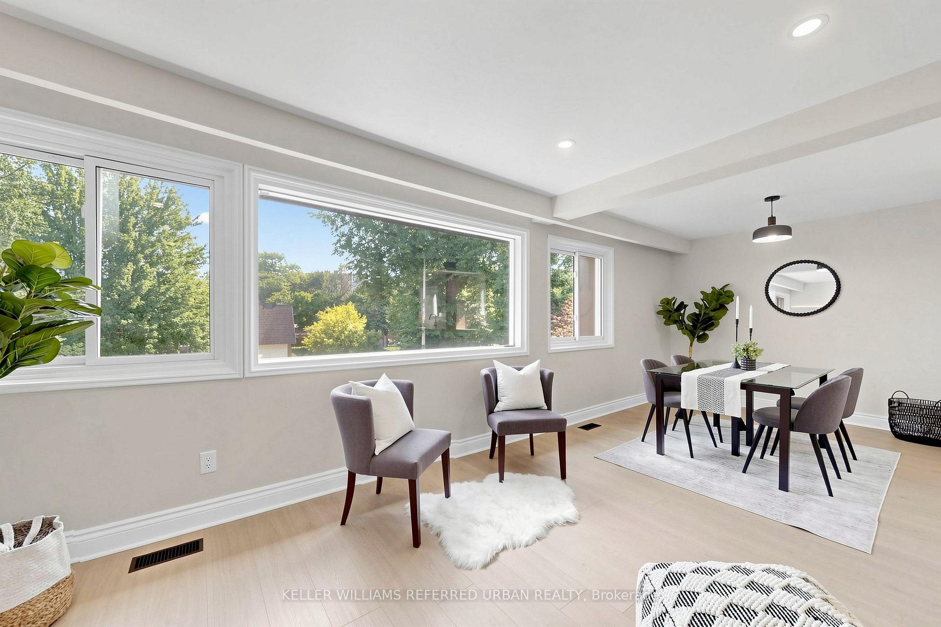 Photo 6 of 143 Silas Hill Drive, North York, Don Valley Village — HOMEH