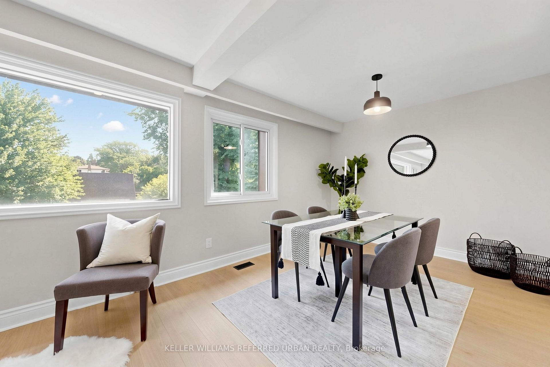 Photo 7 of 143 Silas Hill Drive, North York, Don Valley Village — HOMEH