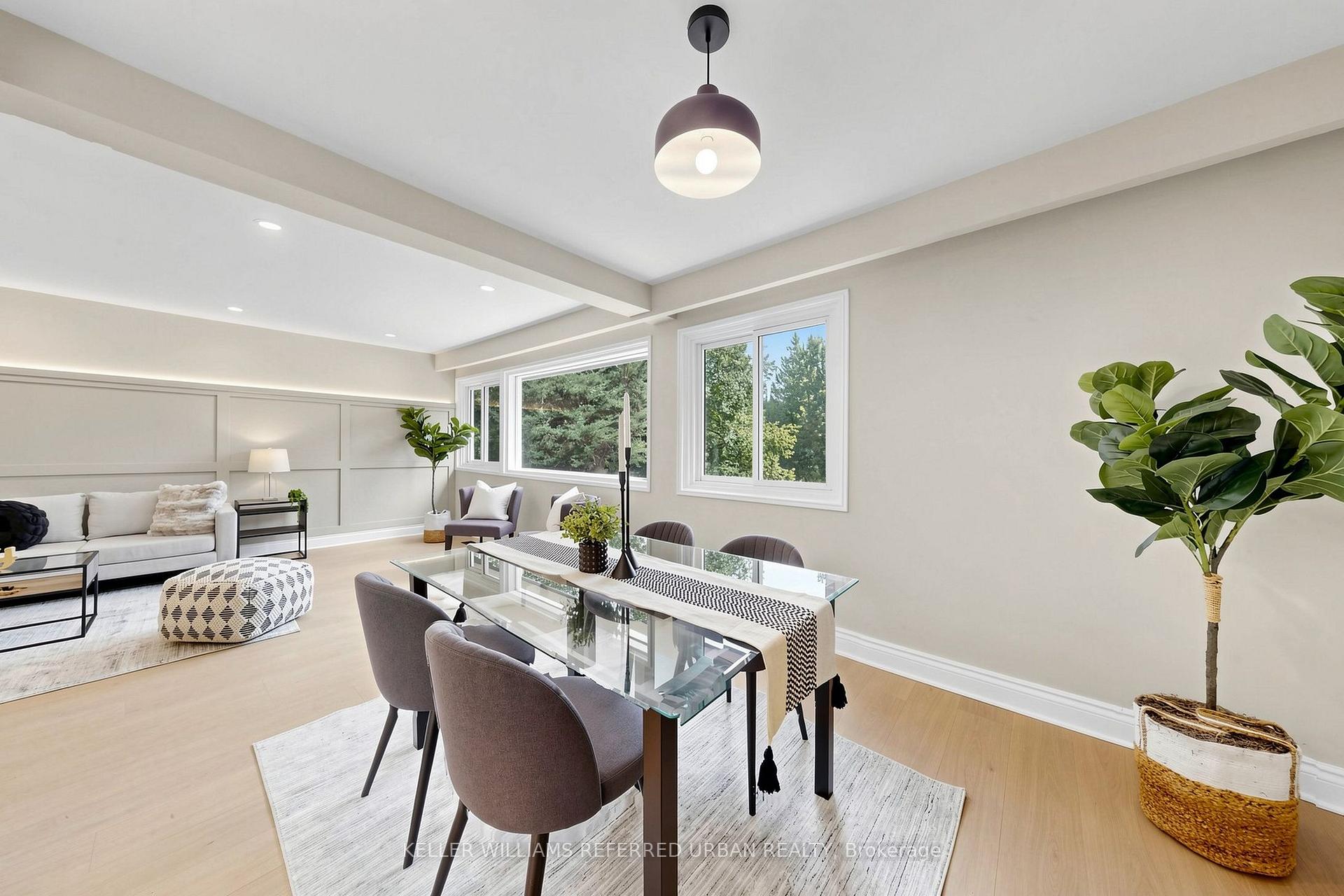 Photo 8 of 143 Silas Hill Drive, North York, Don Valley Village — HOMEH
