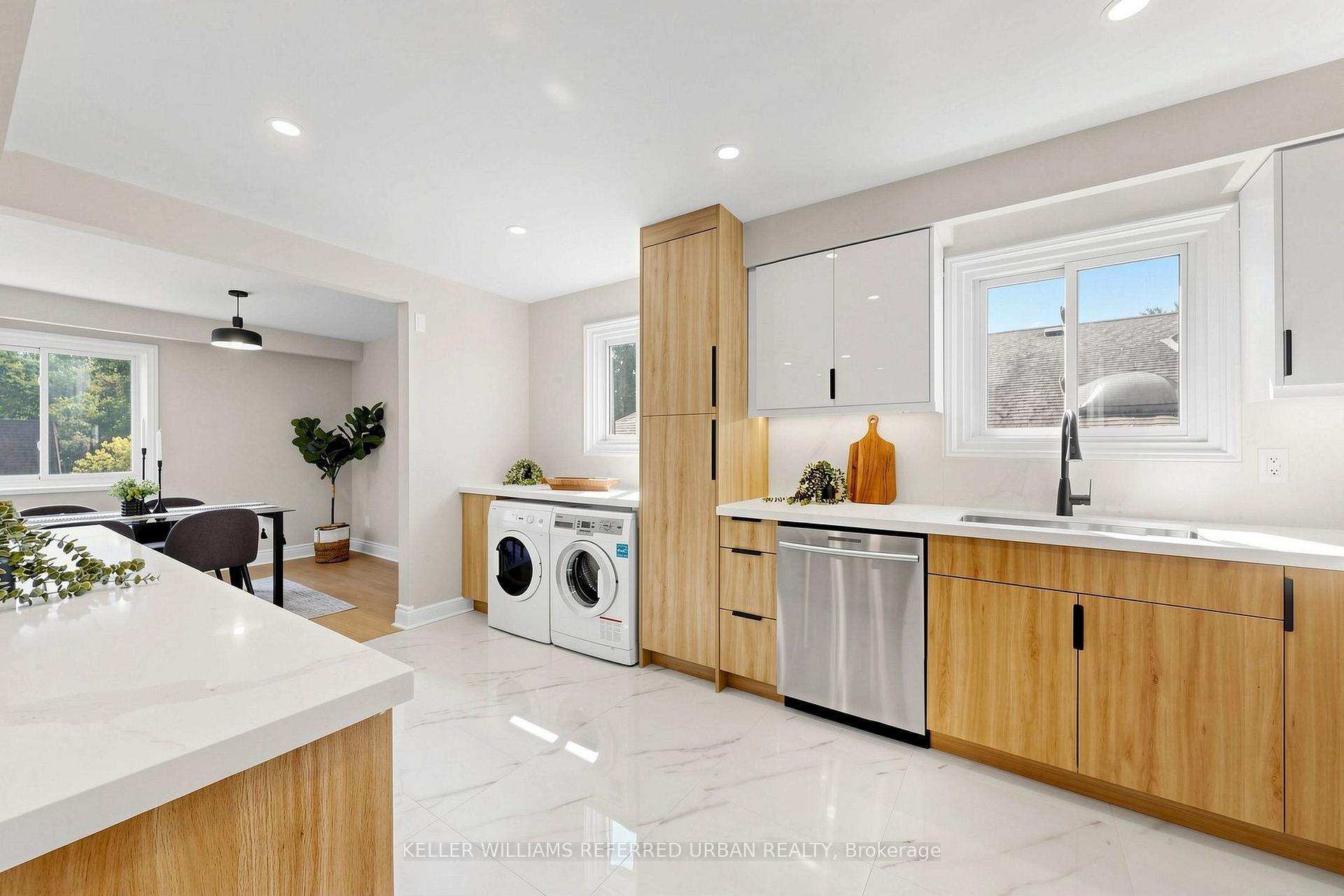 Photo 13 of 143 Silas Hill Drive, North York, Don Valley Village — HOMEH
