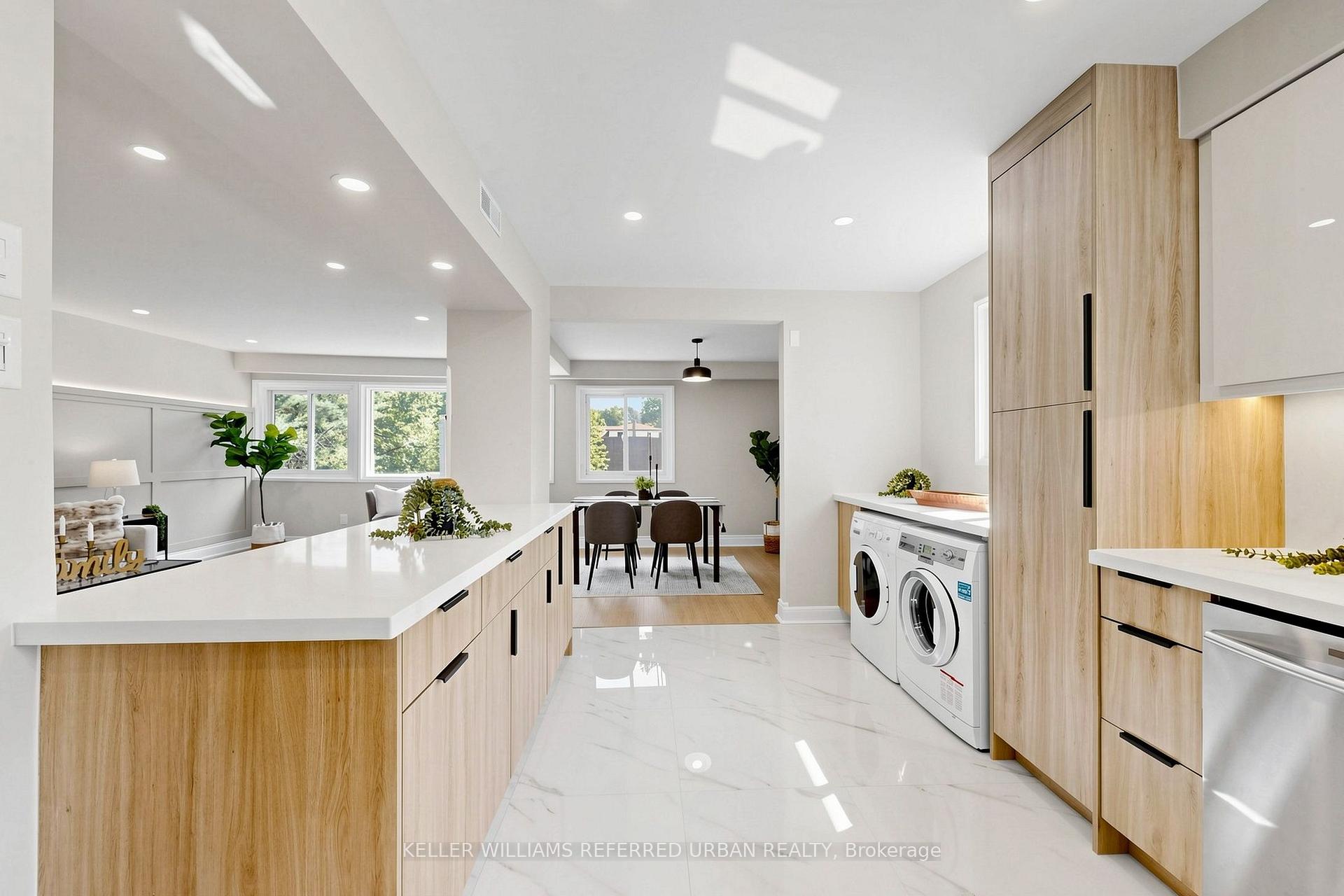 Photo 14 of 143 Silas Hill Drive, North York, Don Valley Village — HOMEH