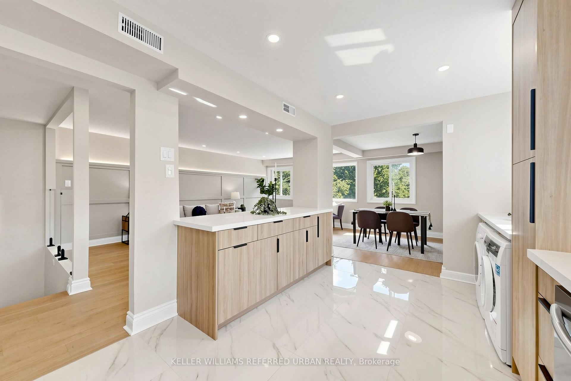 Photo 16 of 143 Silas Hill Drive, North York, Don Valley Village — HOMEH