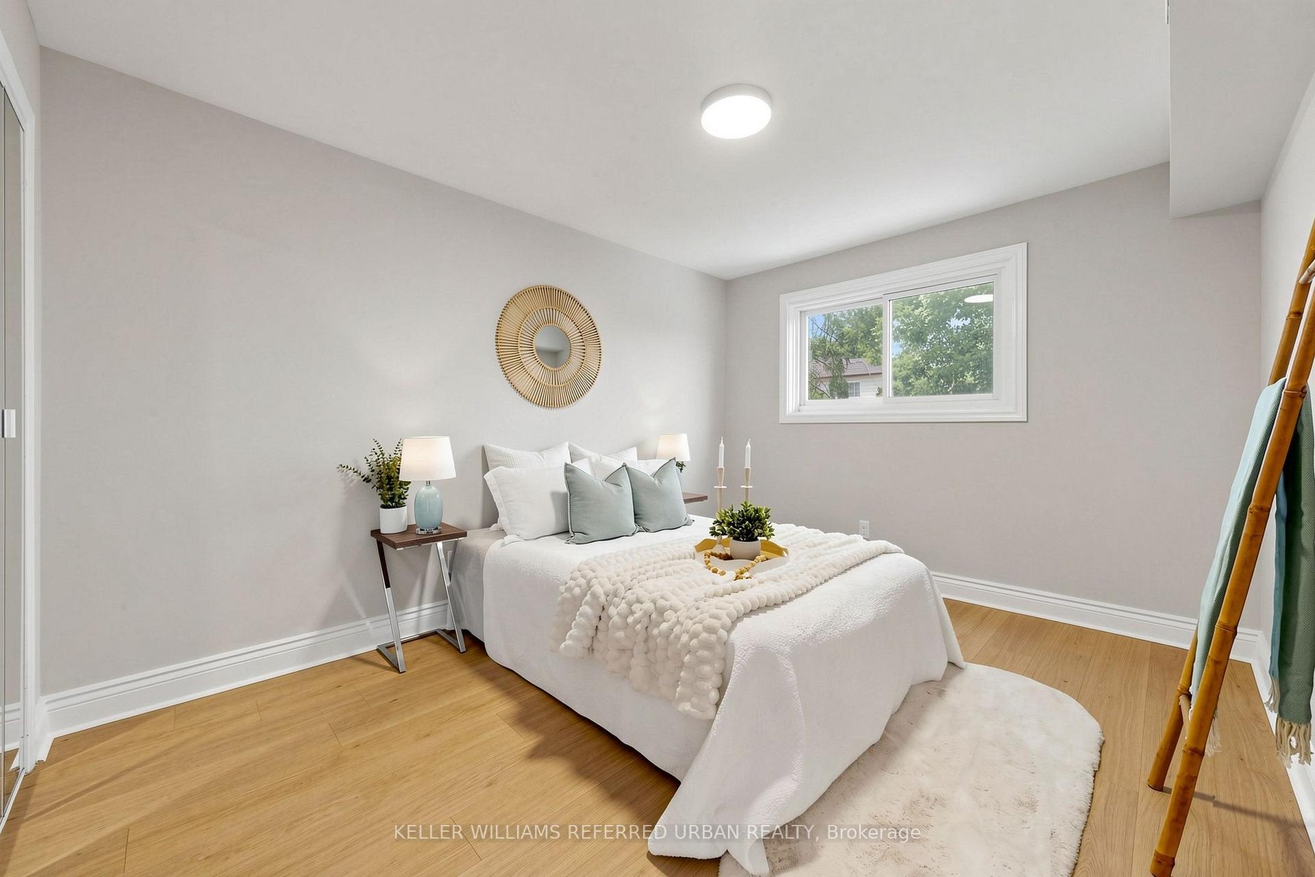 Photo 22 of 143 Silas Hill Drive, North York, Don Valley Village — HOMEH