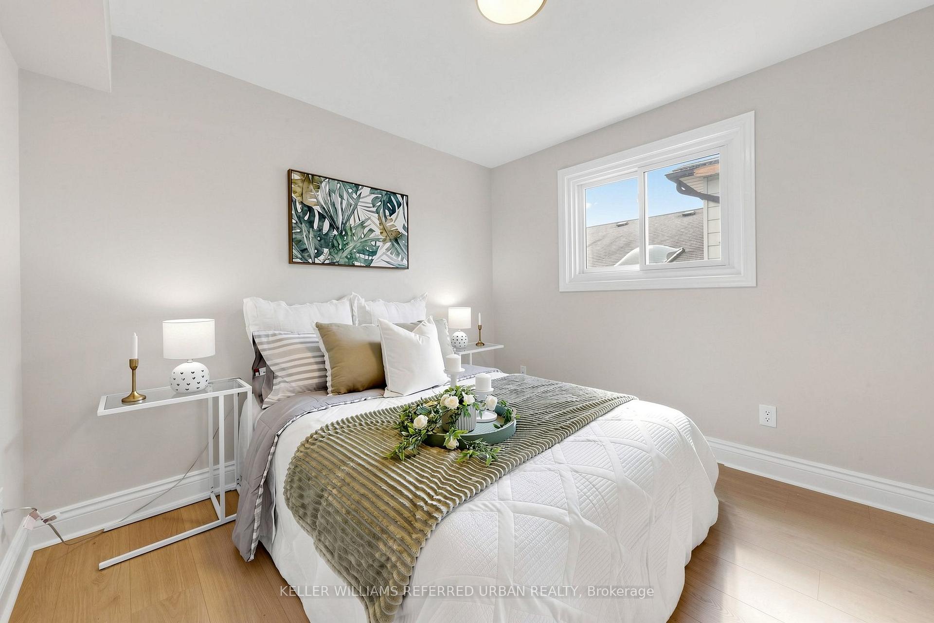 Photo 25 of 143 Silas Hill Drive, North York, Don Valley Village — HOMEH