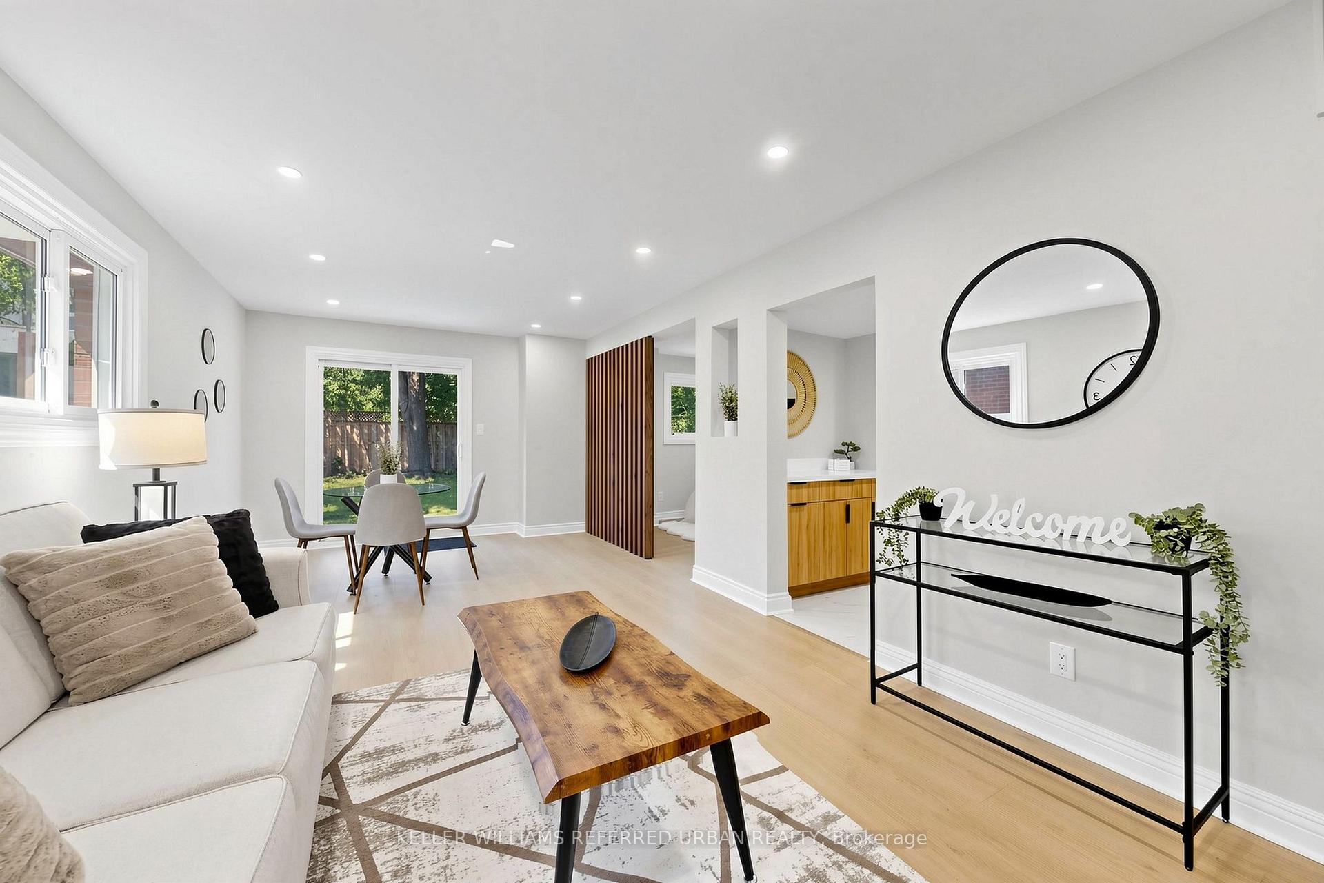 Photo 27 of 143 Silas Hill Drive, North York, Don Valley Village — HOMEH