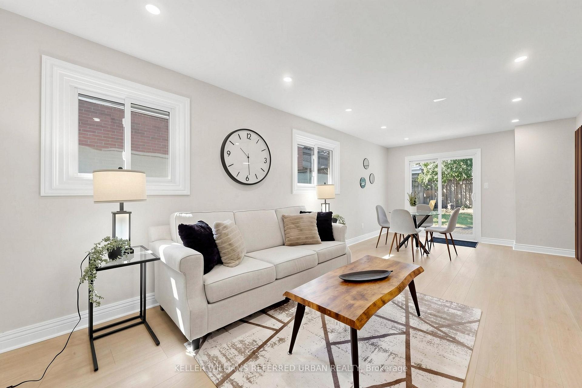 Photo 28 of 143 Silas Hill Drive, North York, Don Valley Village — HOMEH
