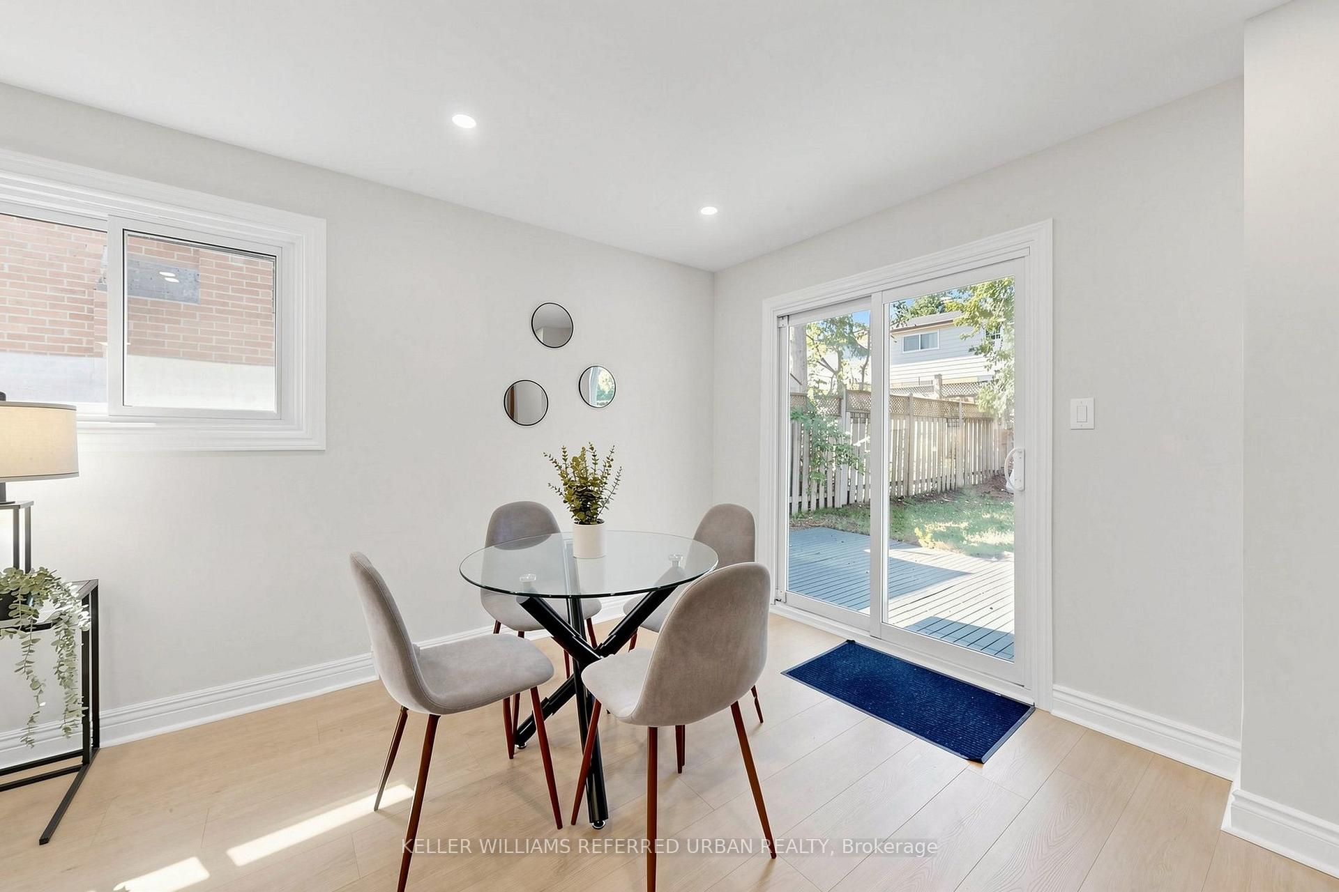 Photo 29 of 143 Silas Hill Drive, North York, Don Valley Village — HOMEH