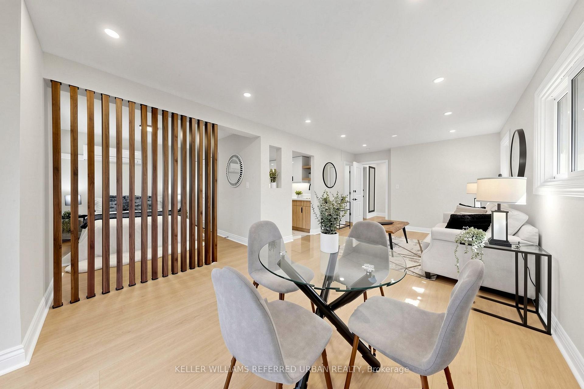 Photo 30 of 143 Silas Hill Drive, North York, Don Valley Village — HOMEH