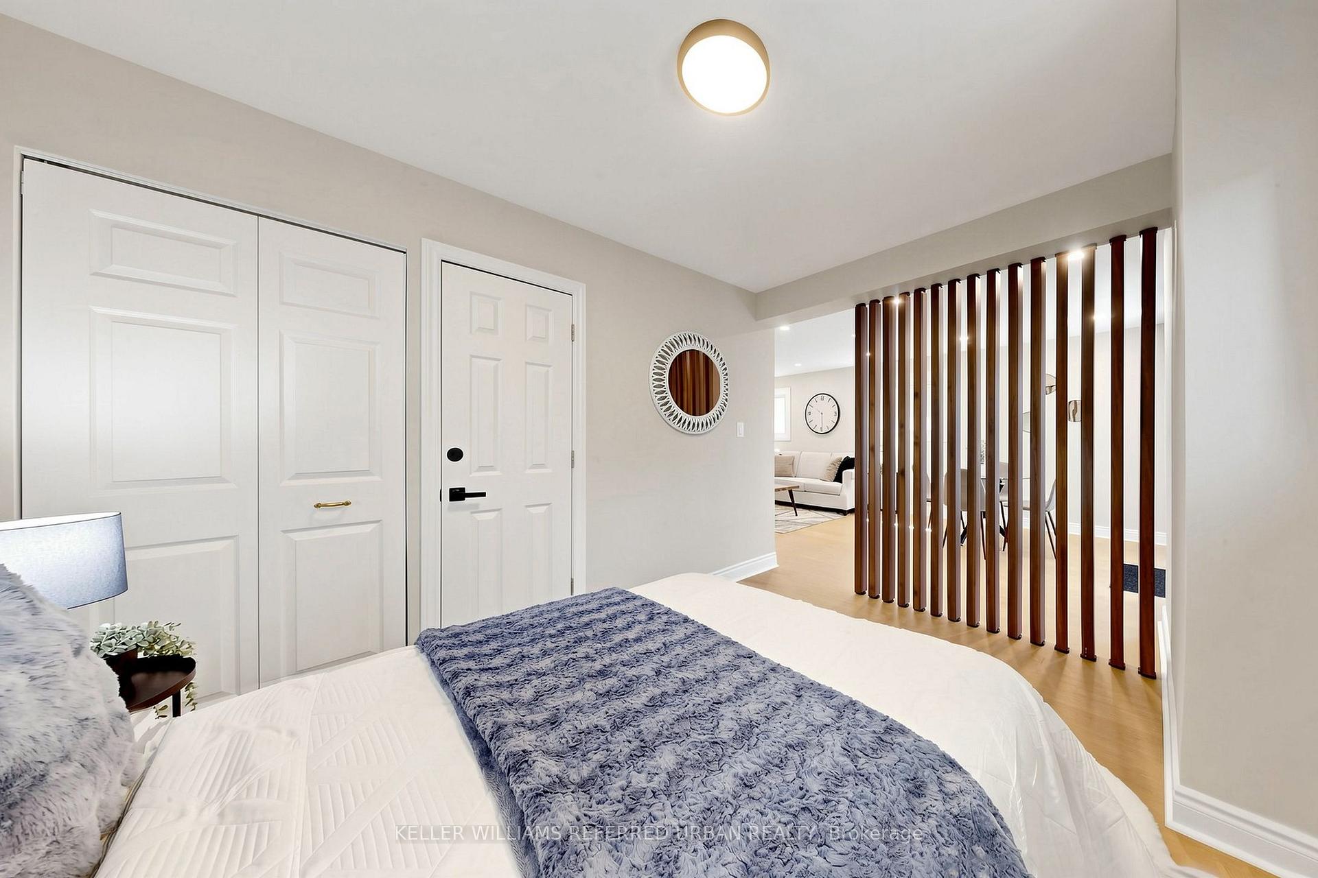 Photo 31 of 143 Silas Hill Drive, North York, Don Valley Village — HOMEH