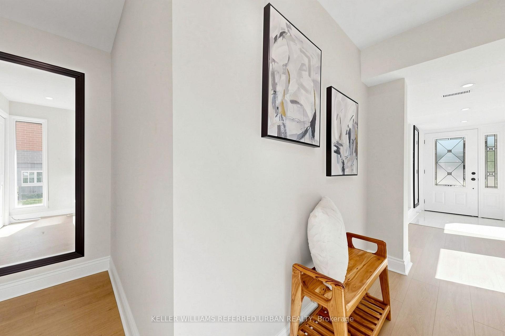 Photo 35 of 143 Silas Hill Drive, North York, Don Valley Village — HOMEH