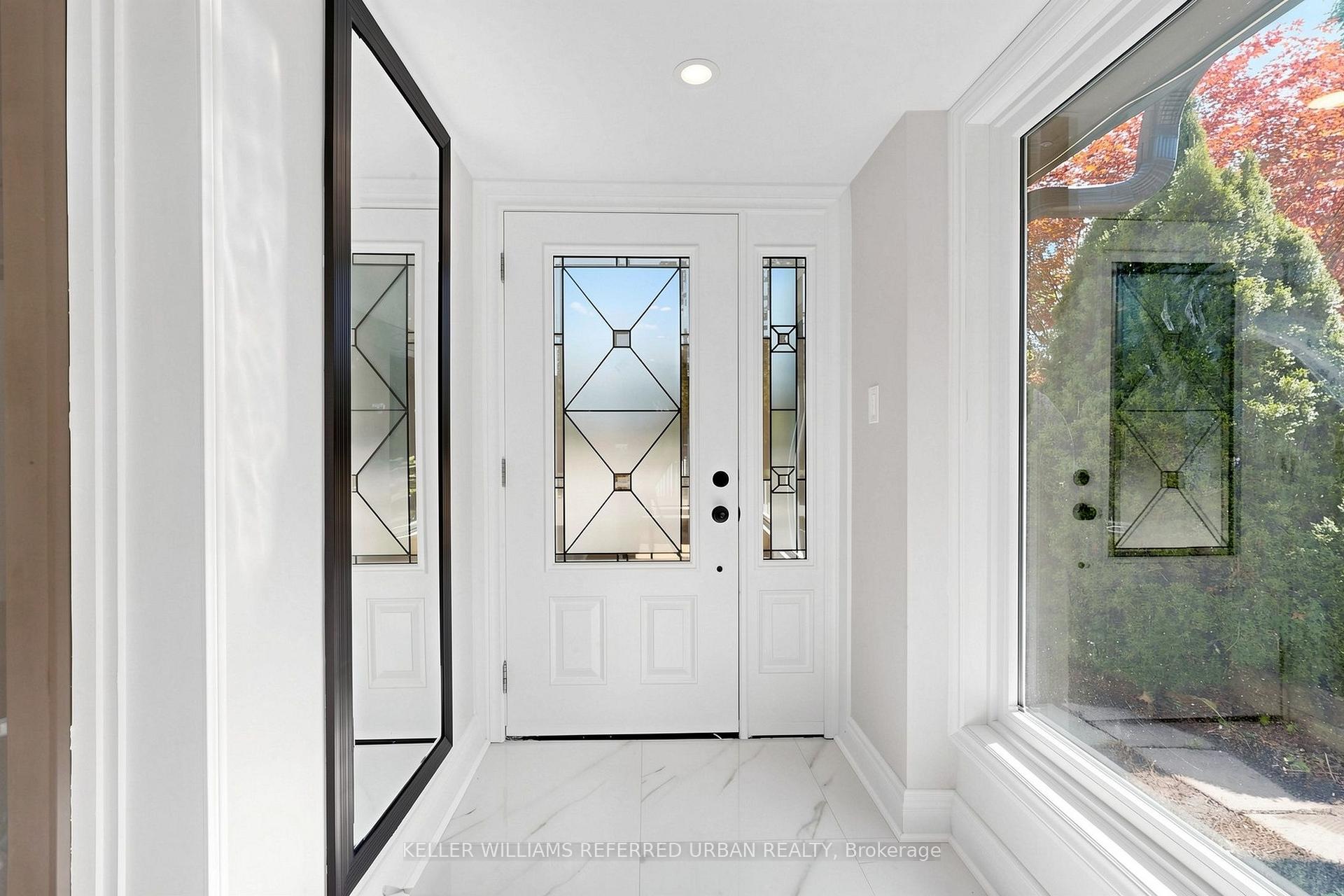 Photo 37 of 143 Silas Hill Drive, North York, Don Valley Village — HOMEH