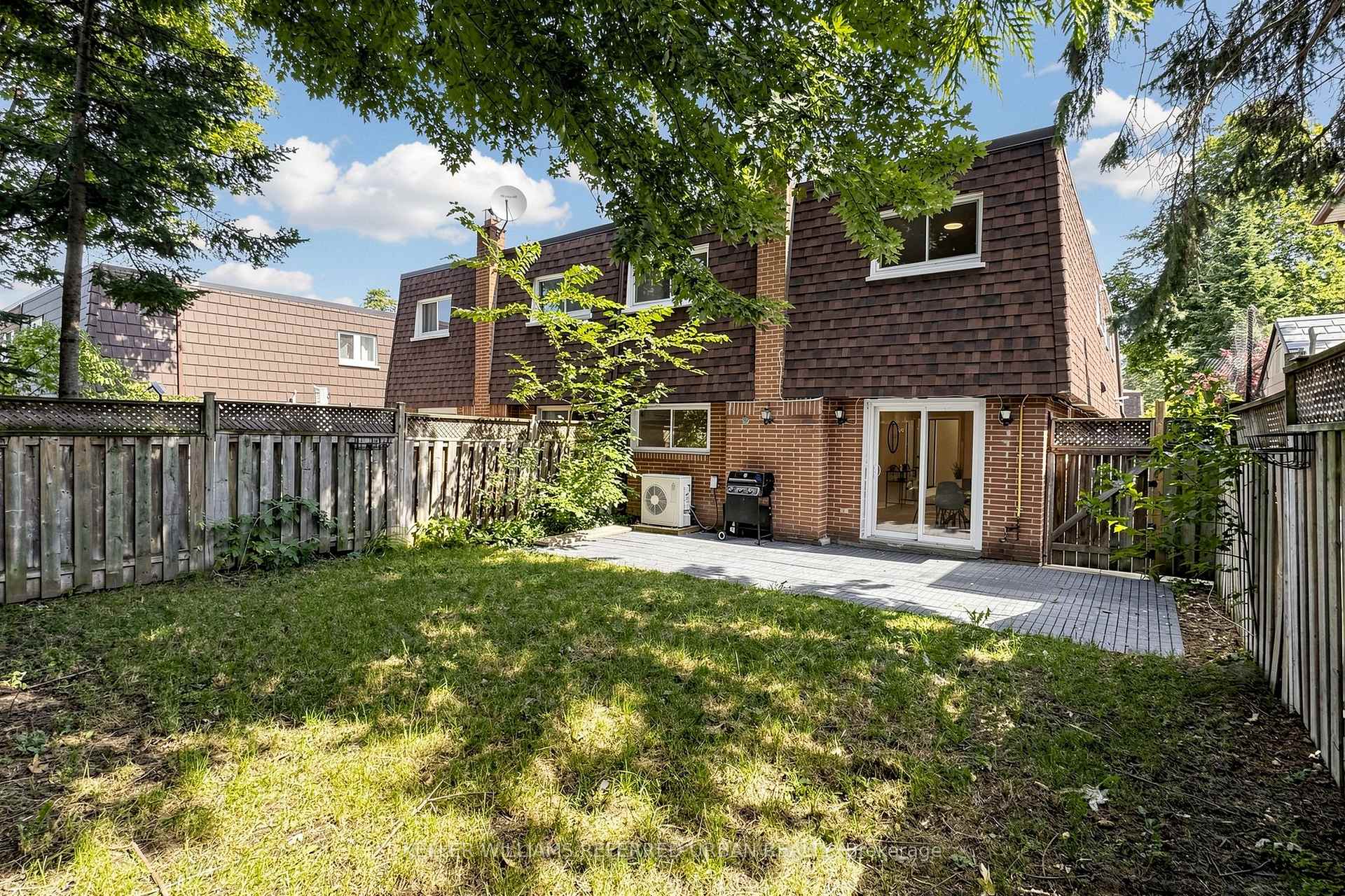 Photo 38 of 143 Silas Hill Drive, North York, Don Valley Village — HOMEH