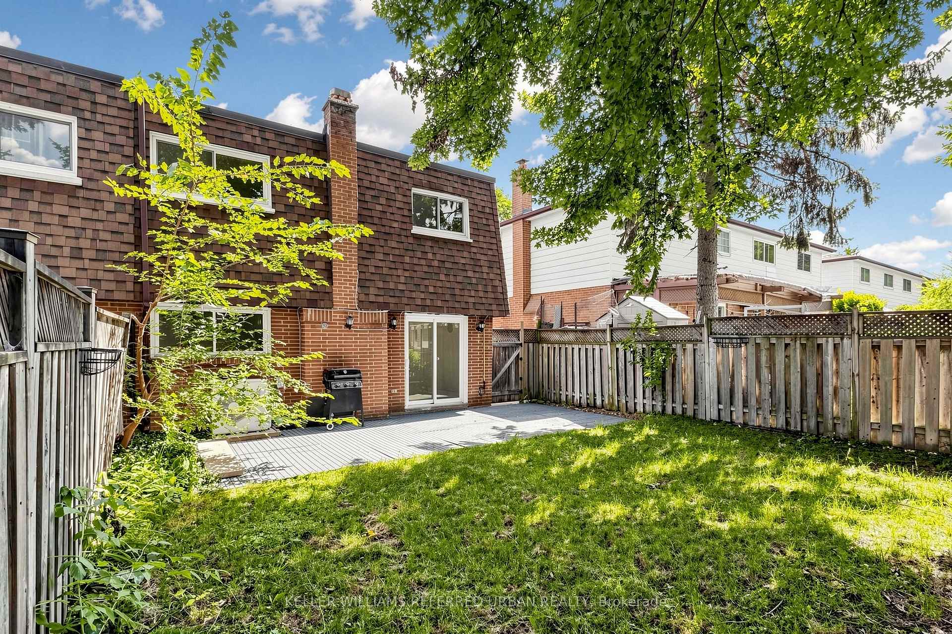 Photo 39 of 143 Silas Hill Drive, North York, Don Valley Village — HOMEH