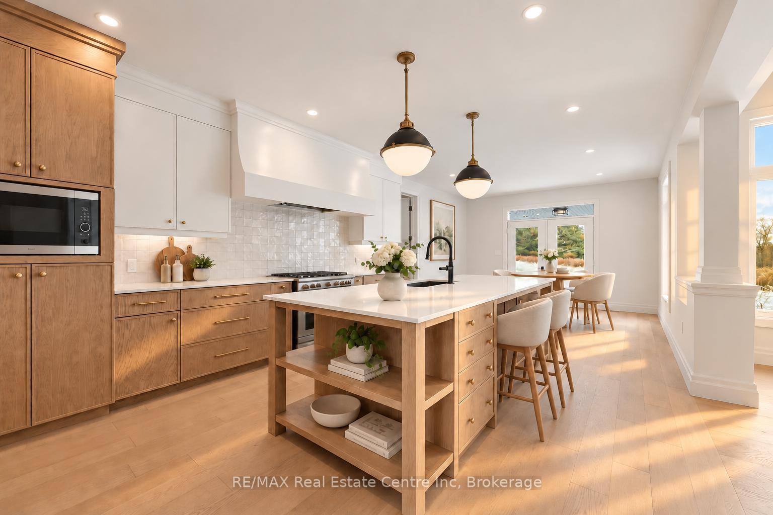 Photo 7 of 5 Prato Verde Lane, Hamilton, Rockton — HOMEH