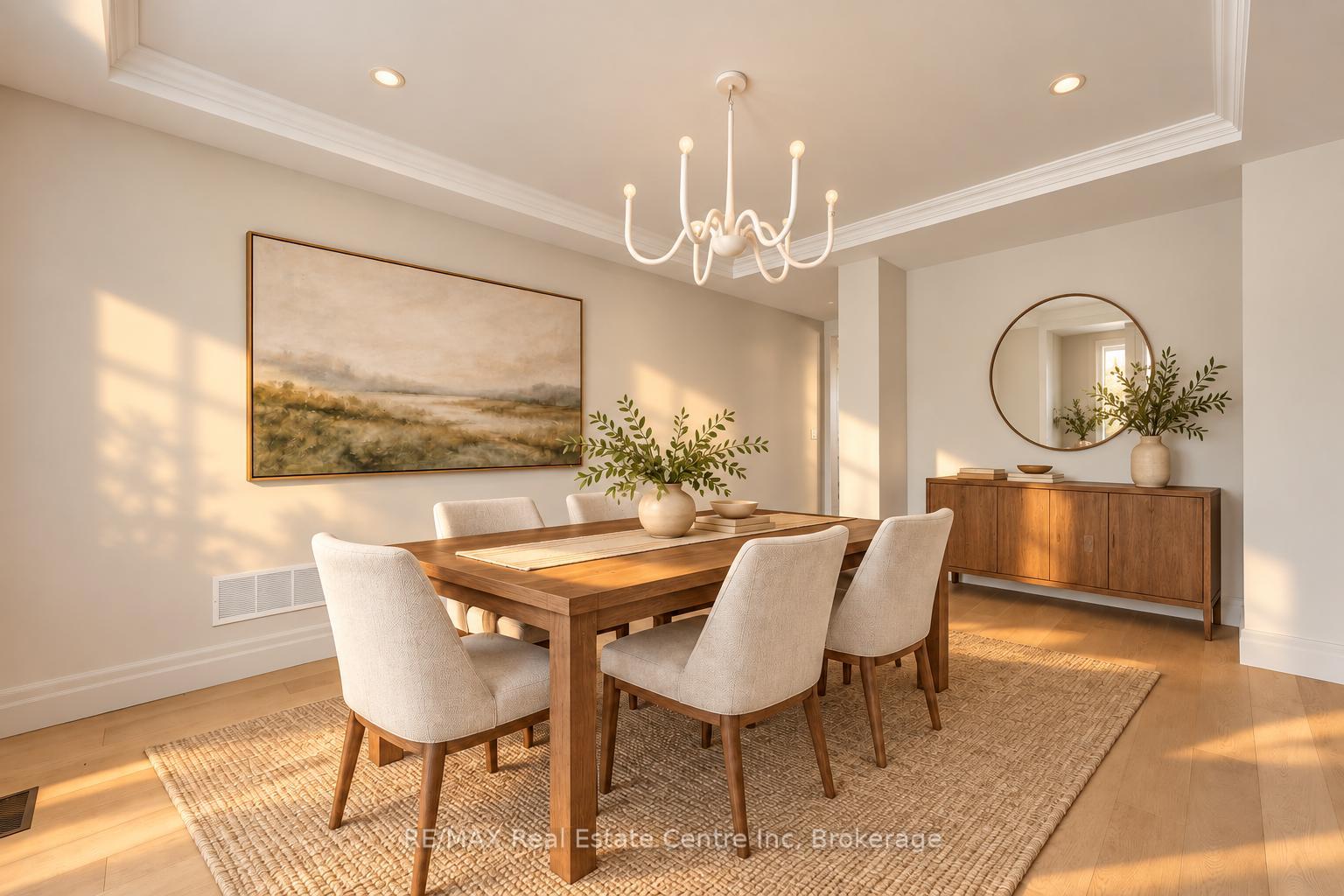 Photo 11 of 5 Prato Verde Lane, Hamilton, Rockton — HOMEH