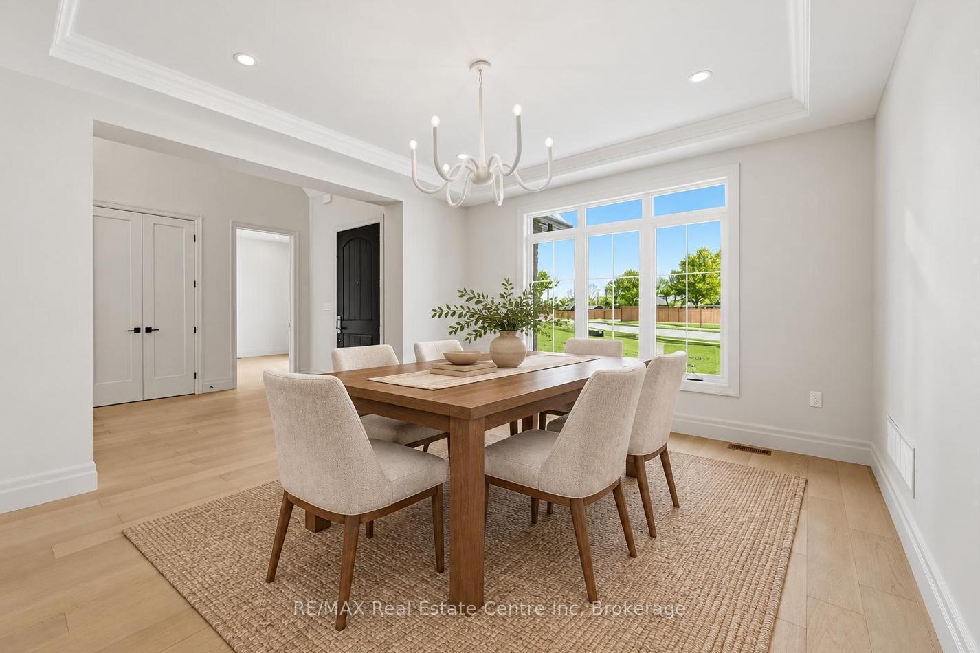 Photo 12 of 5 Prato Verde Lane, Hamilton, Rockton — HOMEH