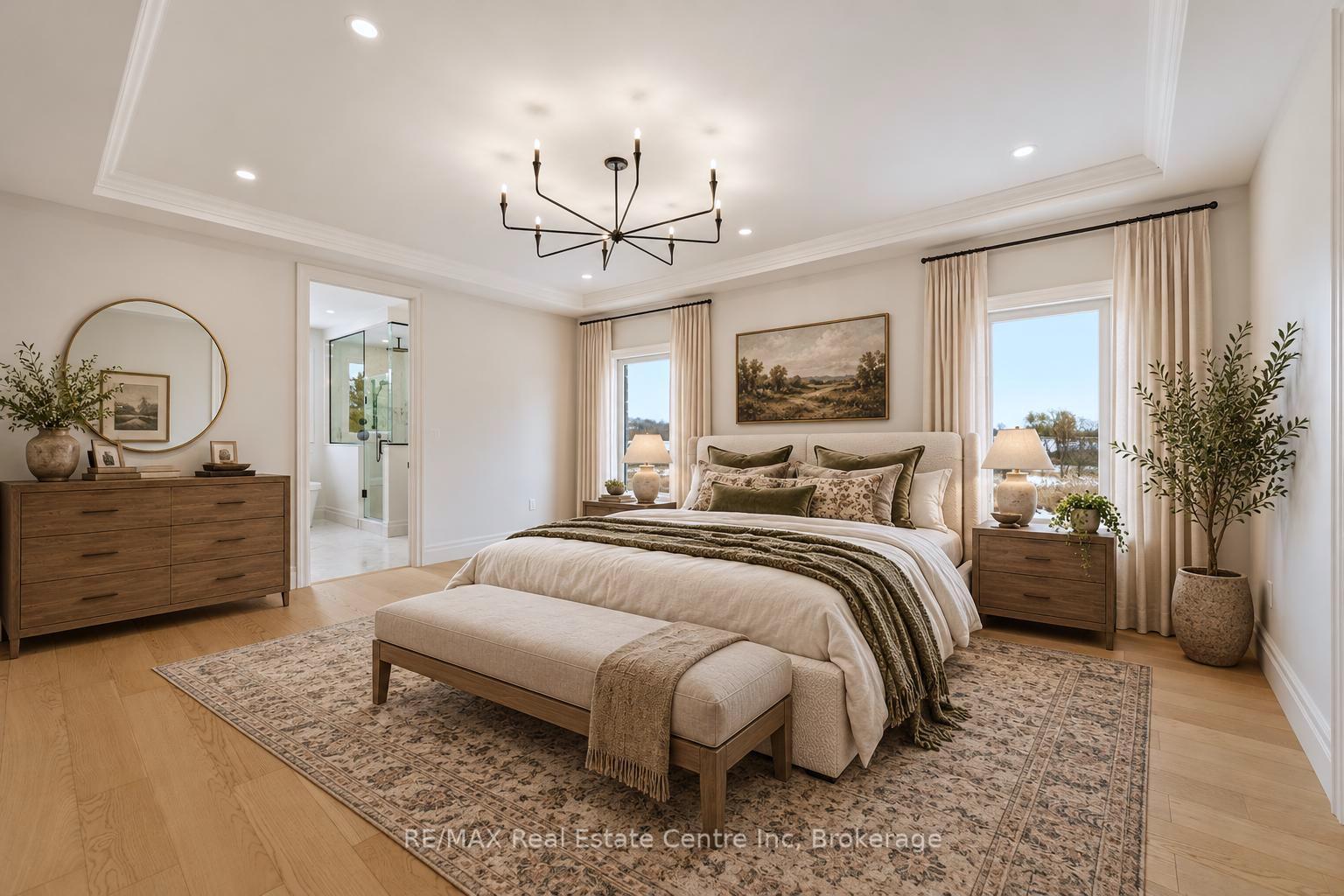 Photo 13 of 5 Prato Verde Lane, Hamilton, Rockton — HOMEH