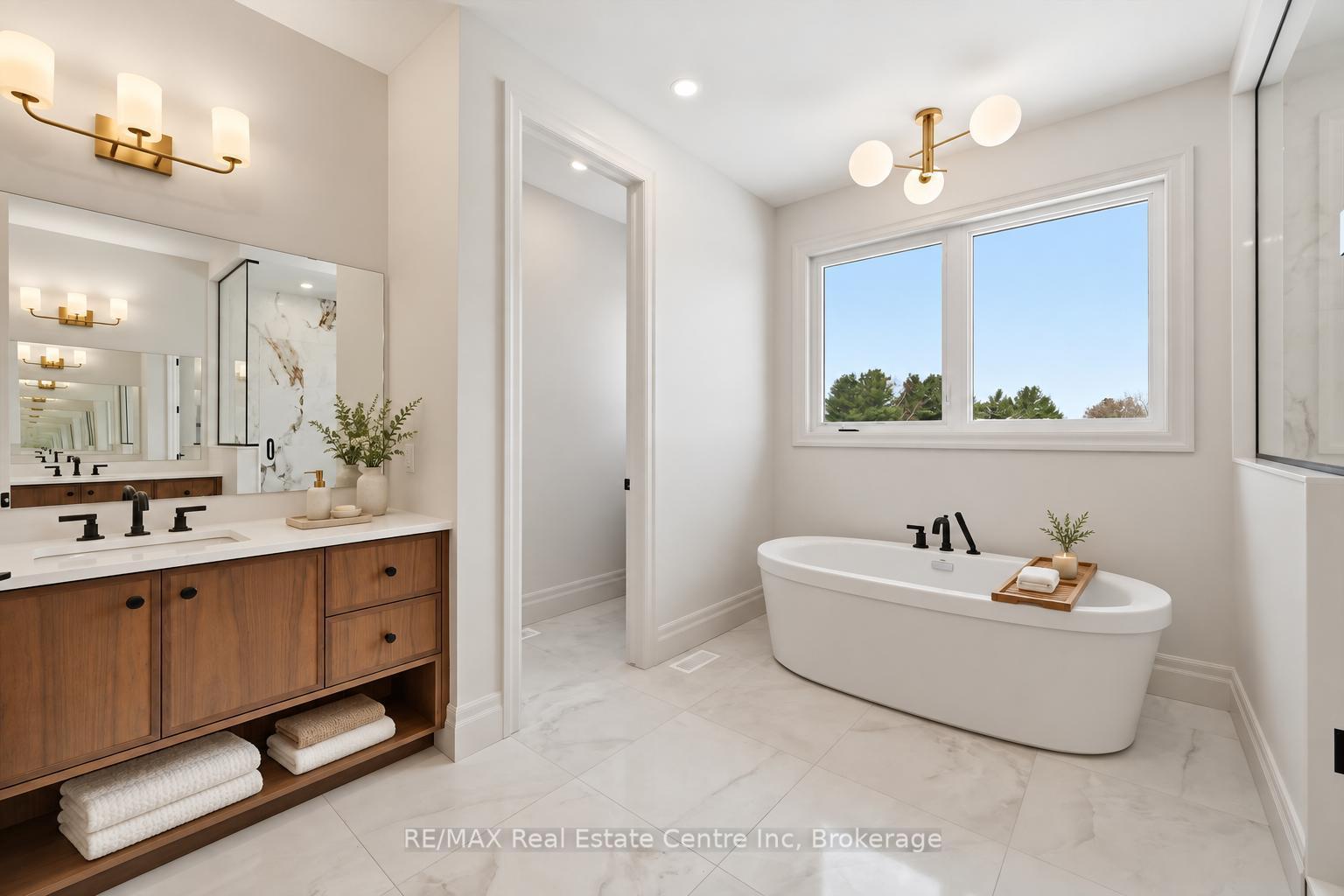 Photo 15 of 5 Prato Verde Lane, Hamilton, Rockton — HOMEH