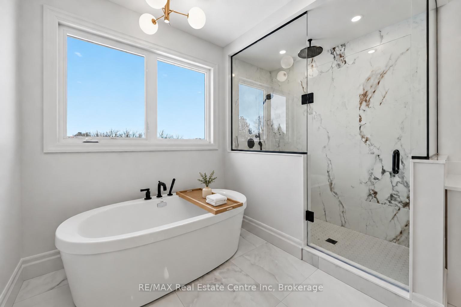 Photo 16 of 5 Prato Verde Lane, Hamilton, Rockton — HOMEH