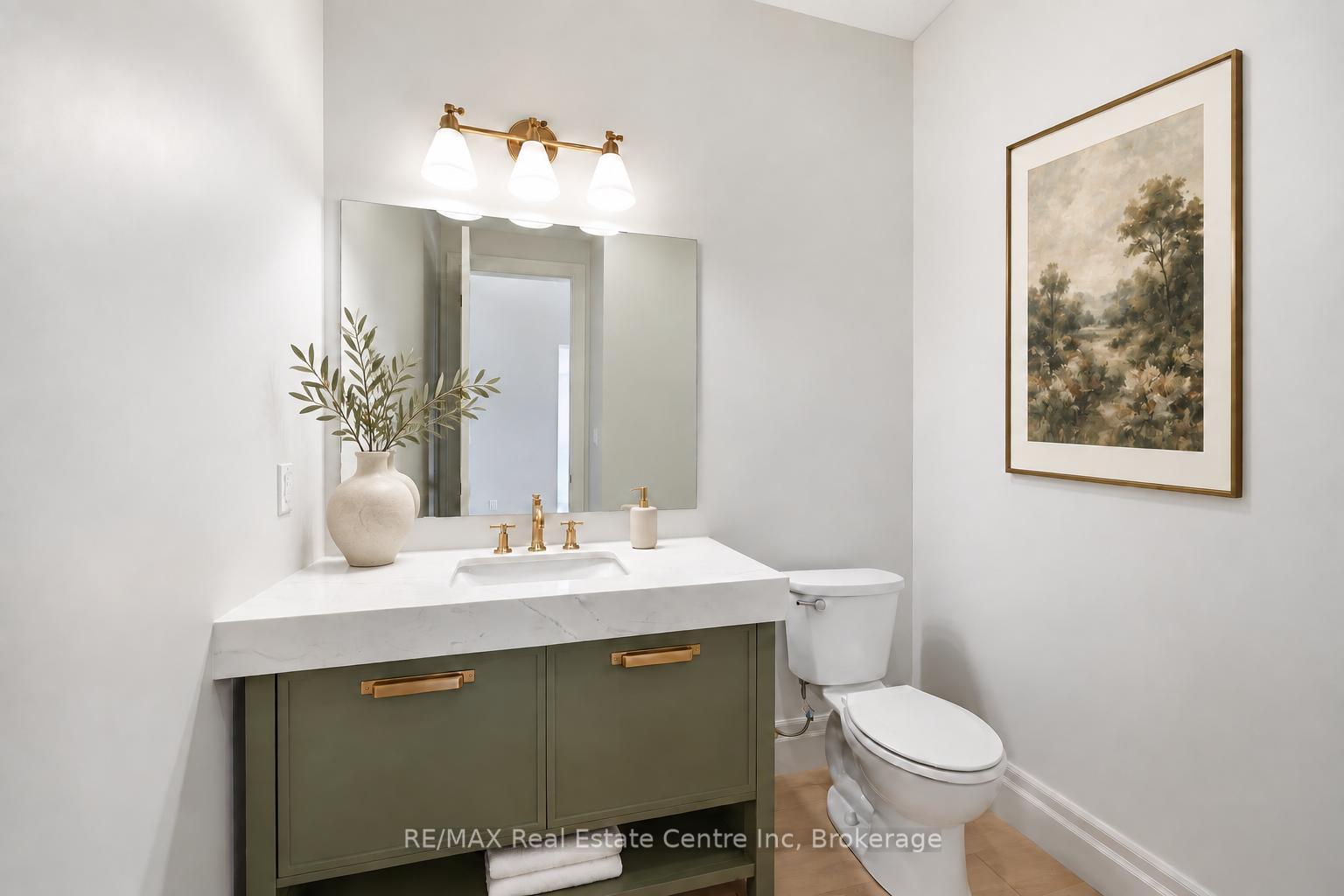 Photo 21 of 5 Prato Verde Lane, Hamilton, Rockton — HOMEH