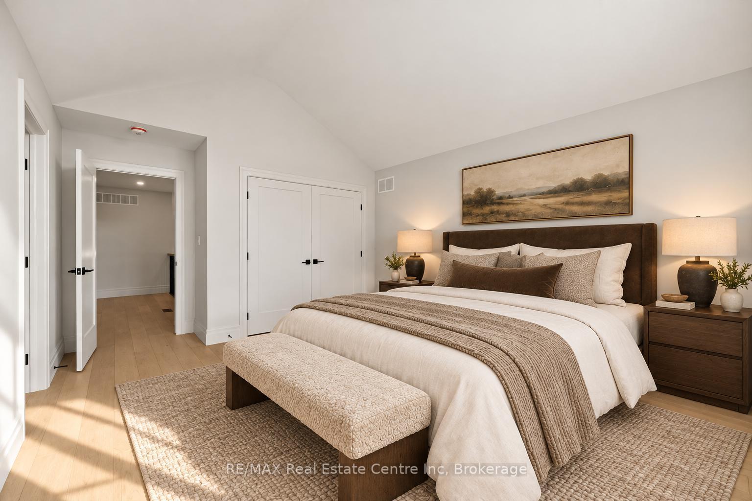 Photo 23 of 5 Prato Verde Lane, Hamilton, Rockton — HOMEH