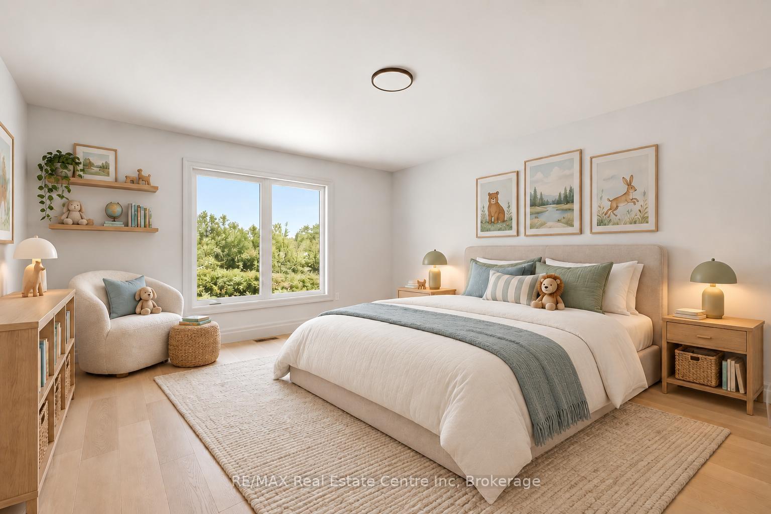 Photo 26 of 5 Prato Verde Lane, Hamilton, Rockton — HOMEH
