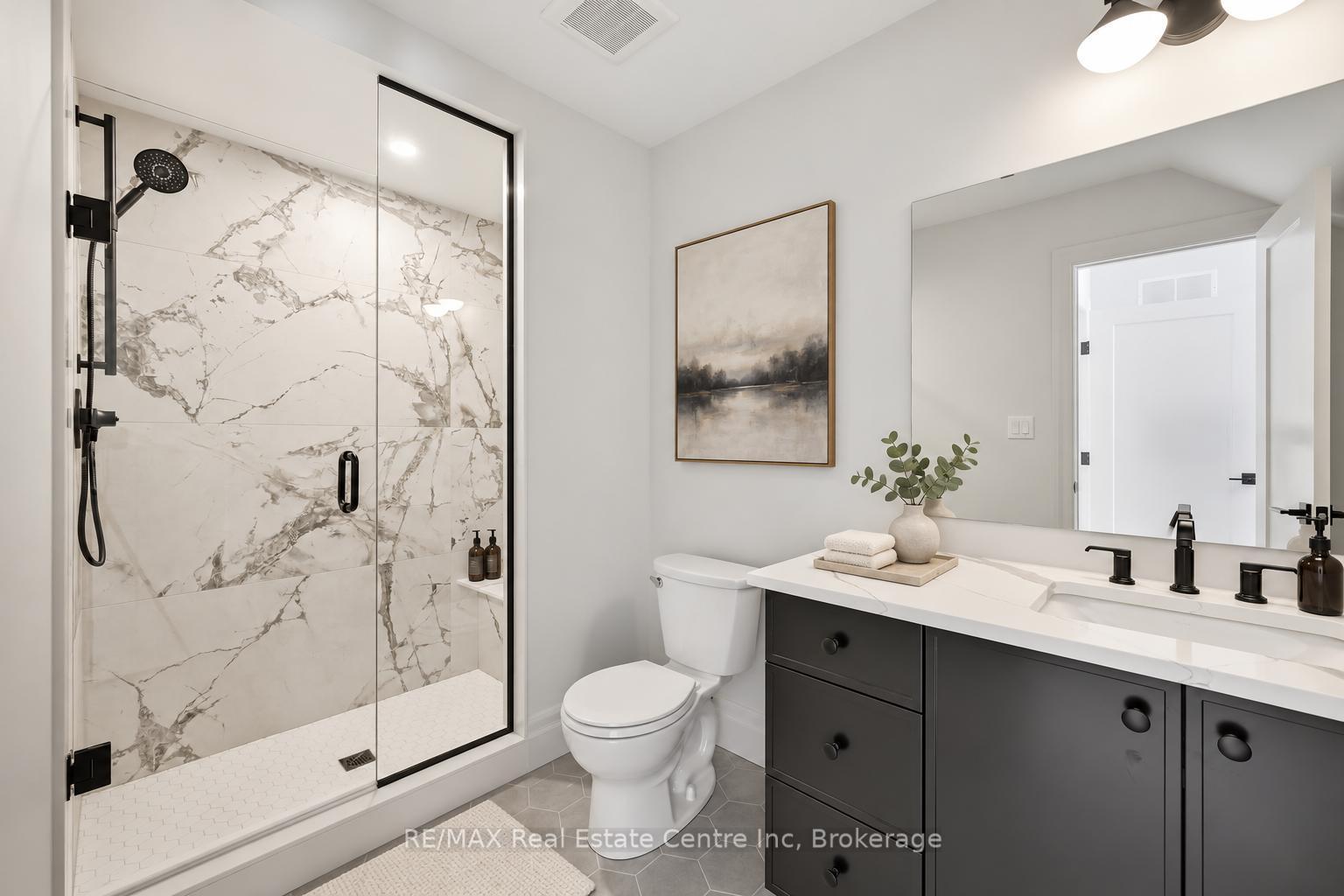 Photo 28 of 5 Prato Verde Lane, Hamilton, Rockton — HOMEH