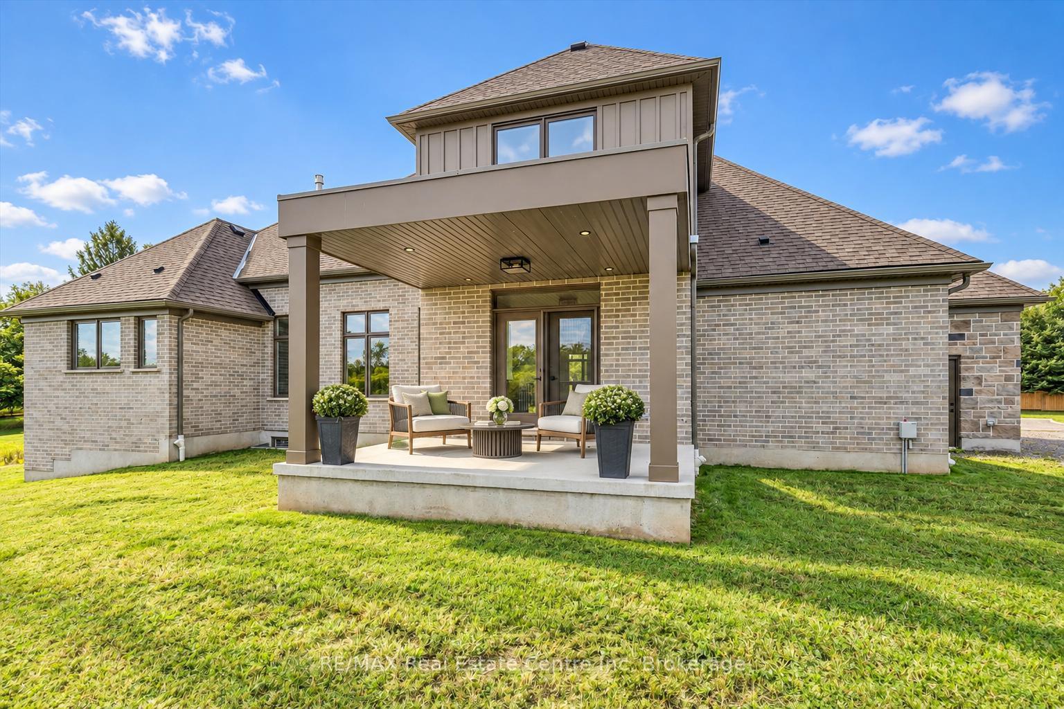 Photo 30 of 5 Prato Verde Lane, Hamilton, Rockton — HOMEH