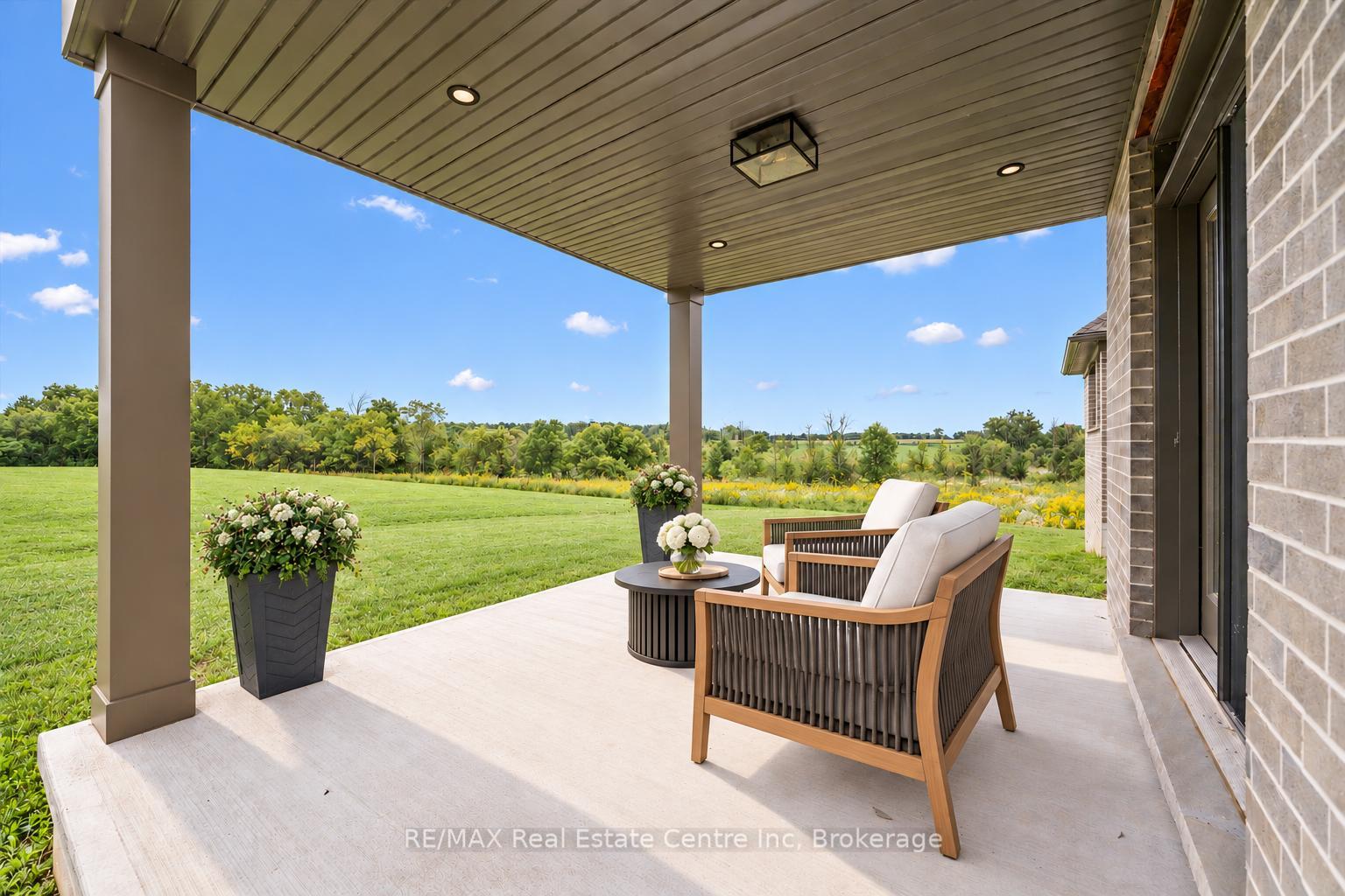 Photo 31 of 5 Prato Verde Lane, Hamilton, Rockton — HOMEH