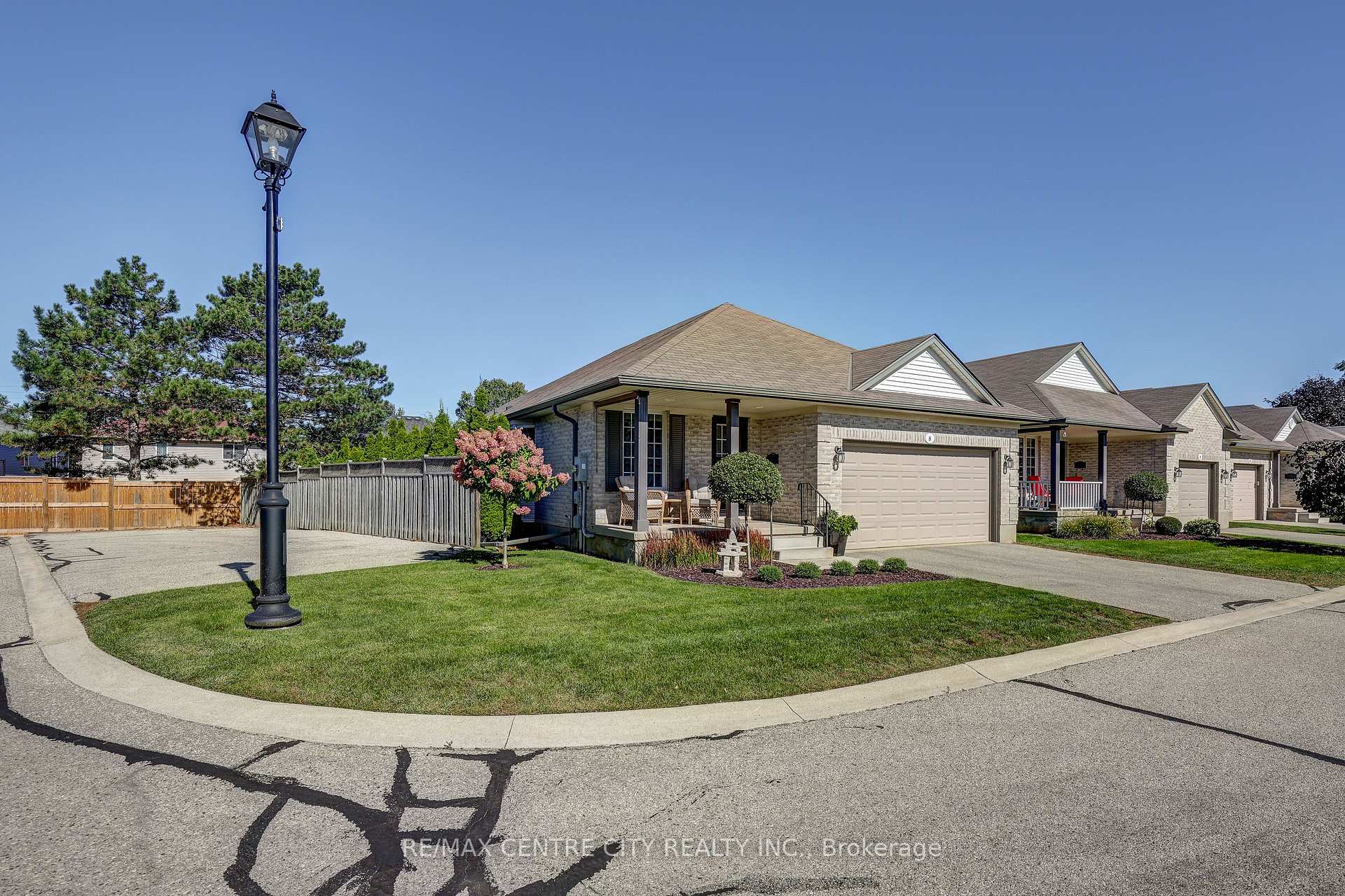 Photo 2 of Unit 8, 20 Windemere Place, St. Thomas — HOMEH