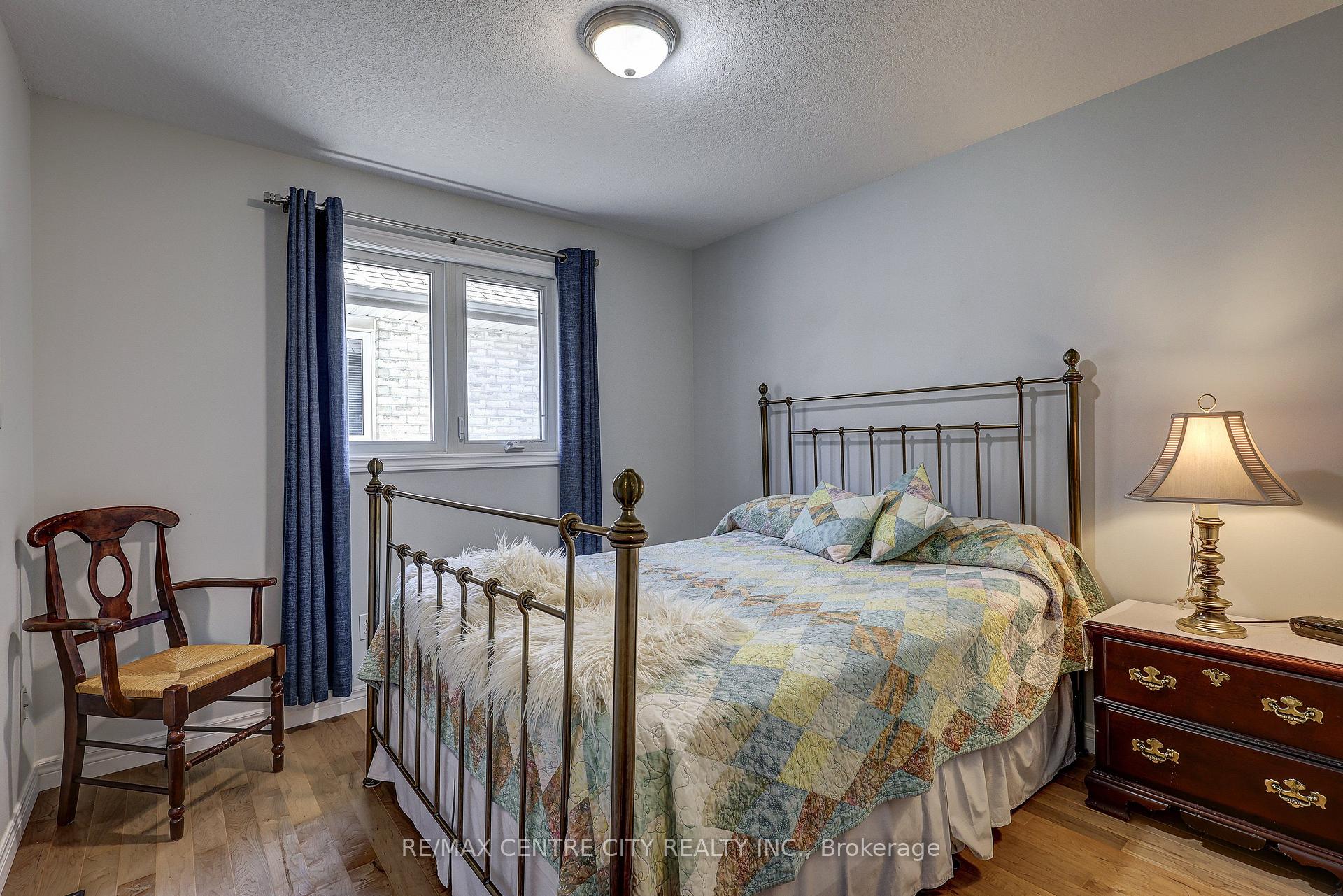 Photo 17 of Unit 8, 20 Windemere Place, St. Thomas — HOMEH